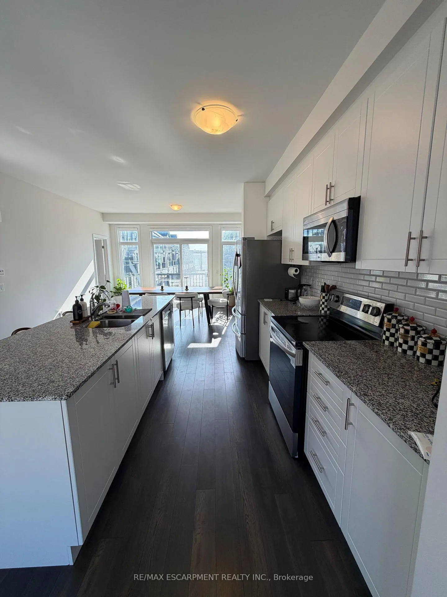 Photo 15 of 460 Provident Way, Hamilton, Mount Hope — HOMEH