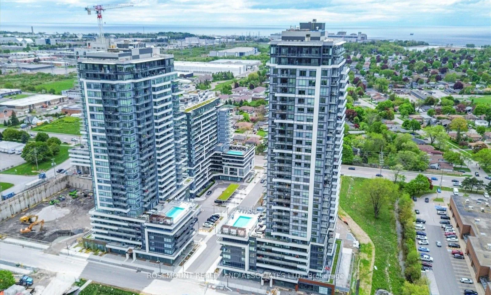 Photo 1 of Unit 307, 1455 Celebration Drive, Pickering, Bay Ridges — HOMEH