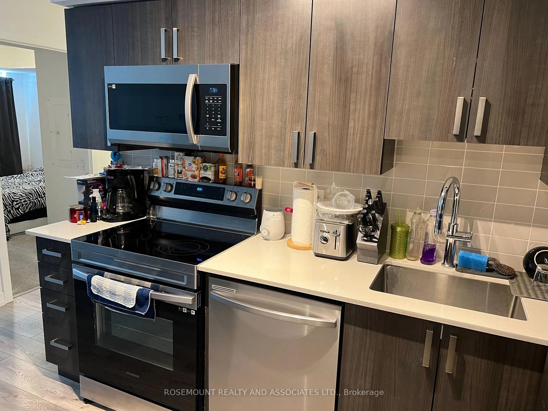 Photo 2 of Unit 307, 1455 Celebration Drive, Pickering, Bay Ridges — HOMEH