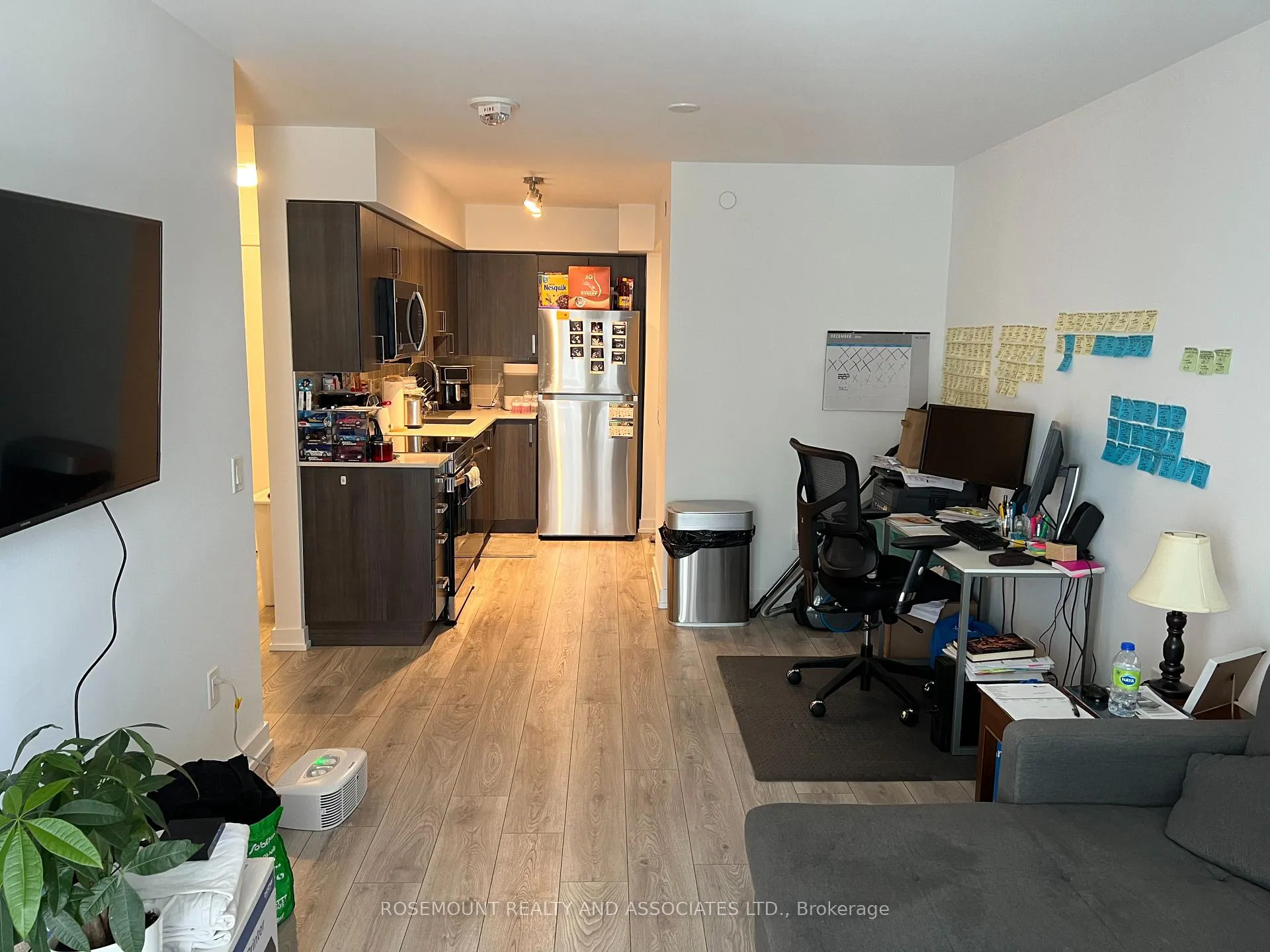 Photo 3 of Unit 307, 1455 Celebration Drive, Pickering, Bay Ridges — HOMEH