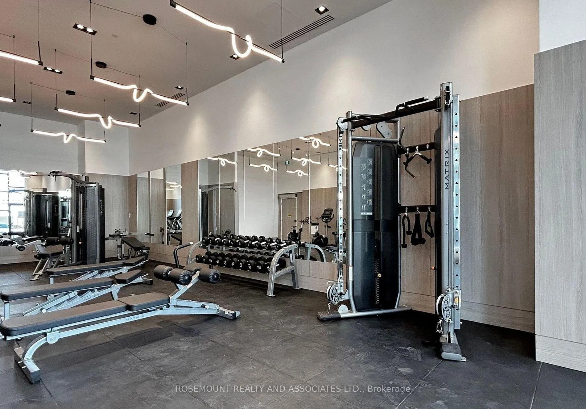 Photo 11 of Unit 307, 1455 Celebration Drive, Pickering, Bay Ridges — HOMEH