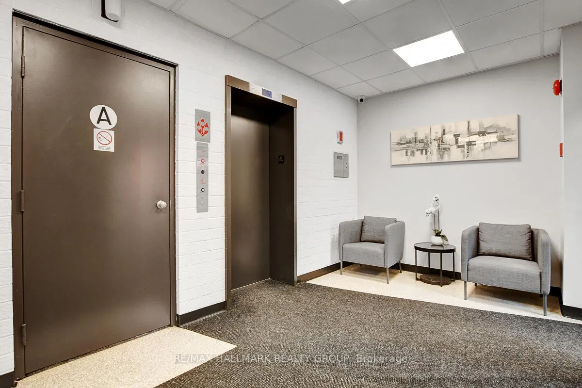 Photo 5 of Unit 504, 222 Guigues Avenue, Ottawa, Lower Town/Byward Market — HOMEH
