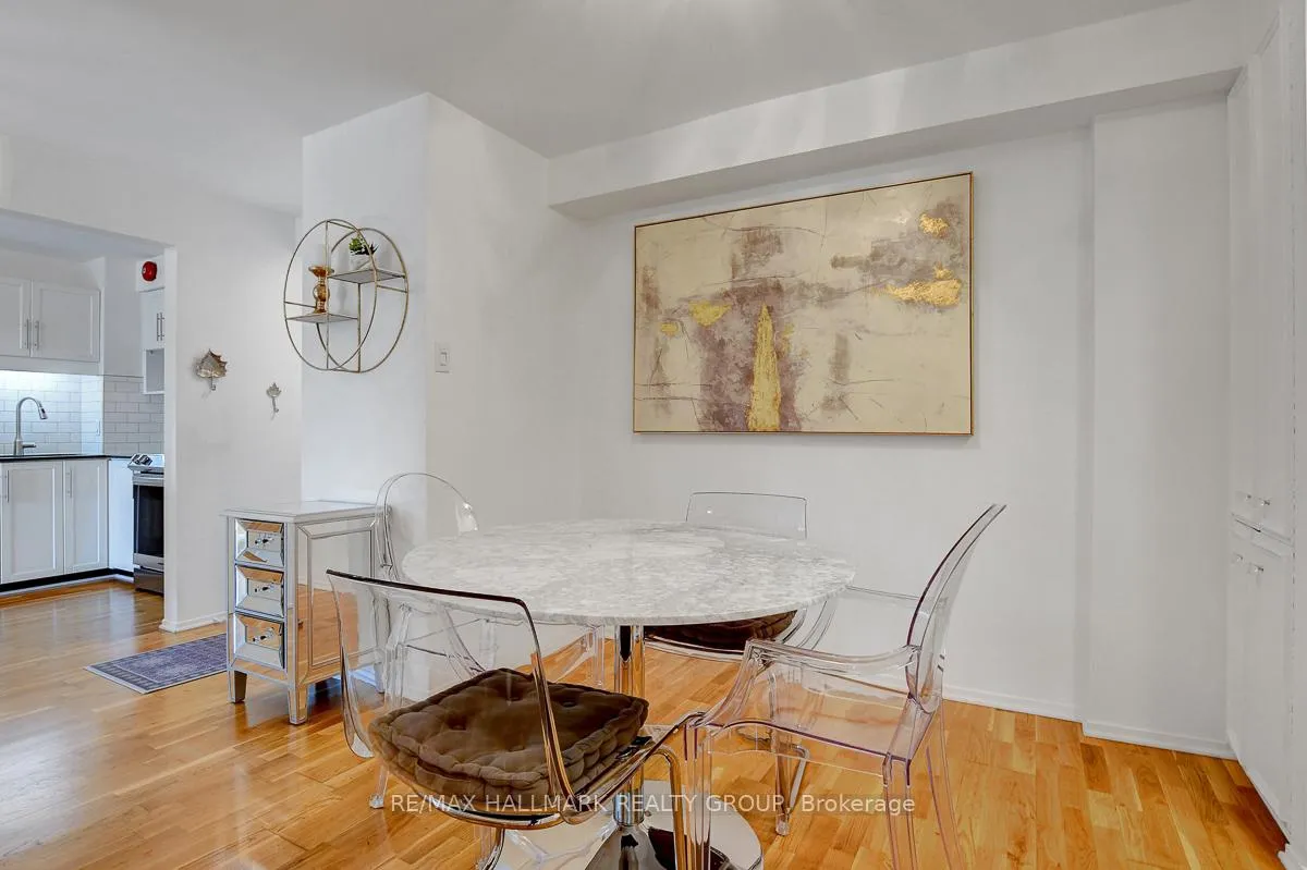 Photo 10 of Unit 504, 222 Guigues Avenue, Ottawa, Lower Town/Byward Market — HOMEH