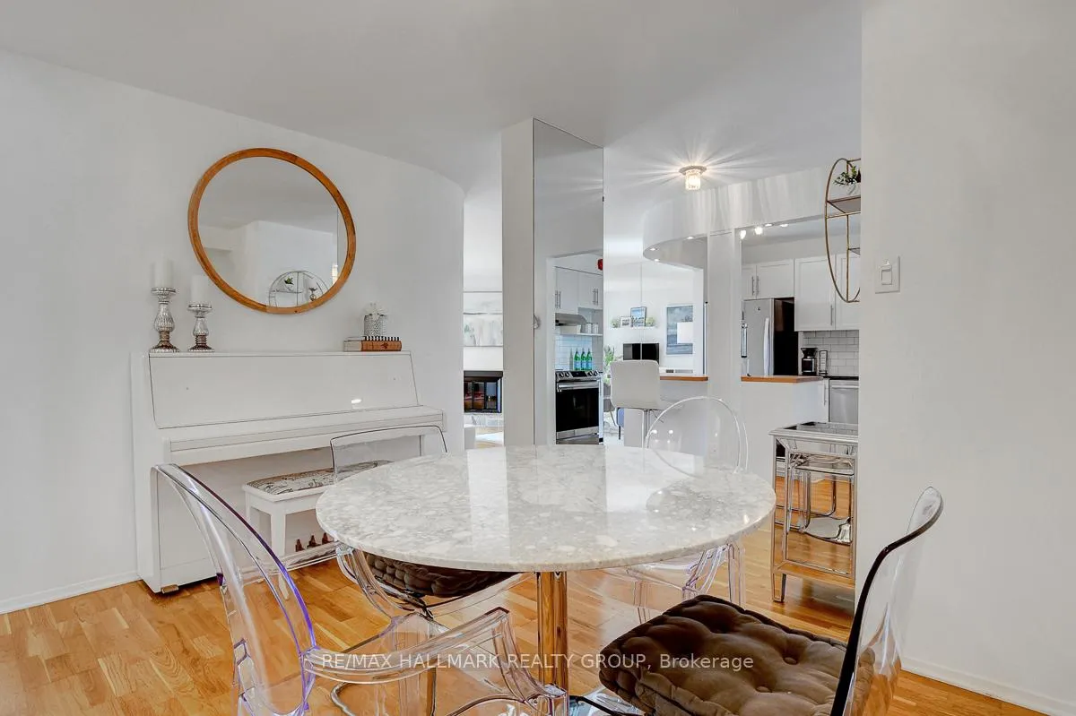 Photo 11 of Unit 504, 222 Guigues Avenue, Ottawa, Lower Town/Byward Market — HOMEH