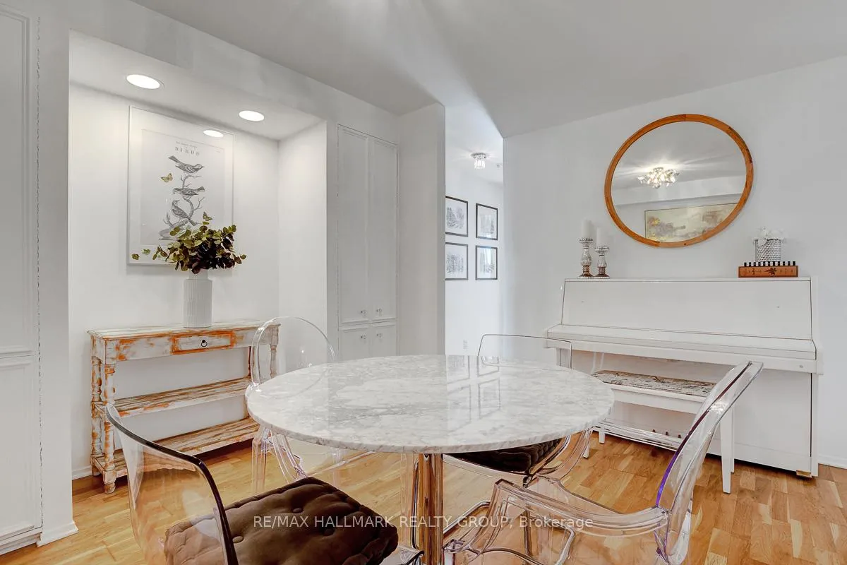 Photo 12 of Unit 504, 222 Guigues Avenue, Ottawa, Lower Town/Byward Market — HOMEH