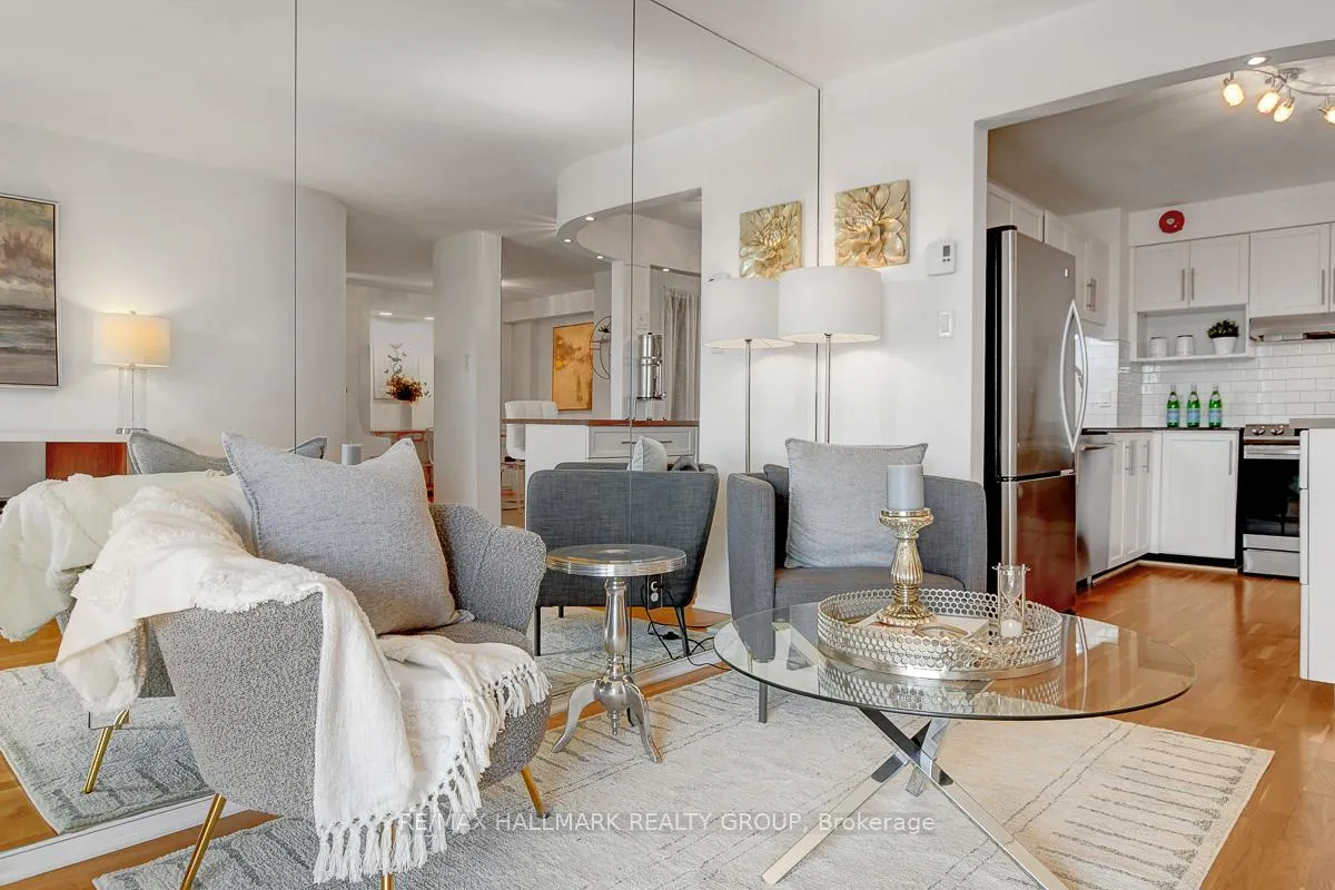 Photo 15 of Unit 504, 222 Guigues Avenue, Ottawa, Lower Town/Byward Market — HOMEH