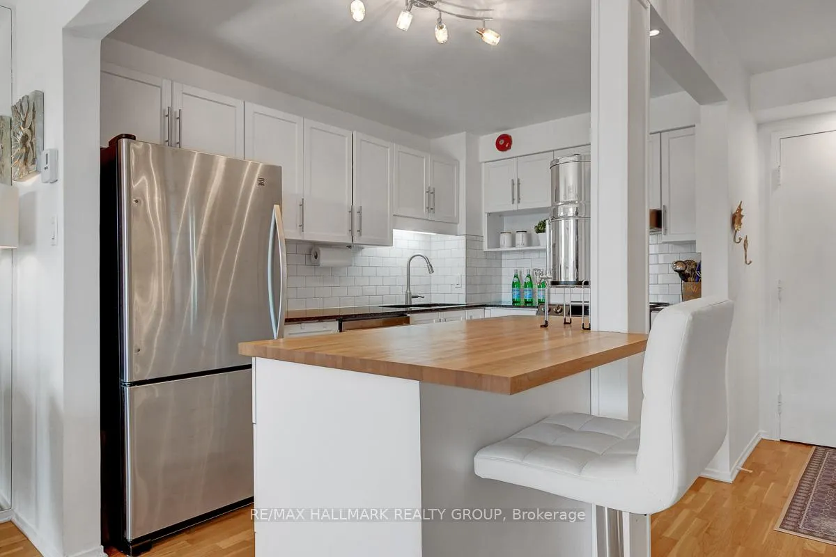 Photo 19 of Unit 504, 222 Guigues Avenue, Ottawa, Lower Town/Byward Market — HOMEH