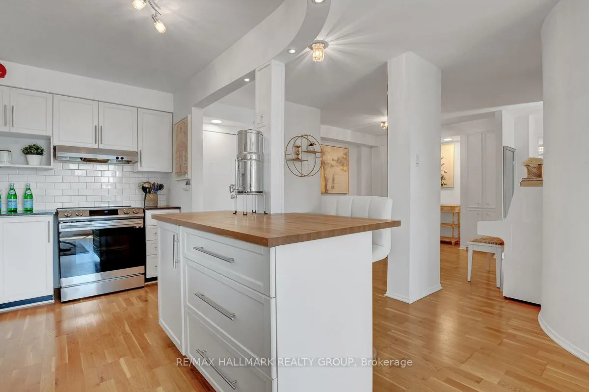Photo 22 of Unit 504, 222 Guigues Avenue, Ottawa, Lower Town/Byward Market — HOMEH