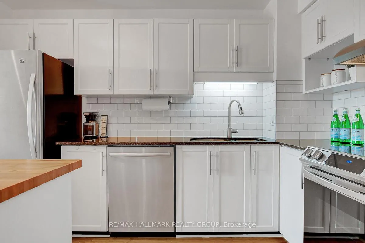 Photo 24 of Unit 504, 222 Guigues Avenue, Ottawa, Lower Town/Byward Market — HOMEH