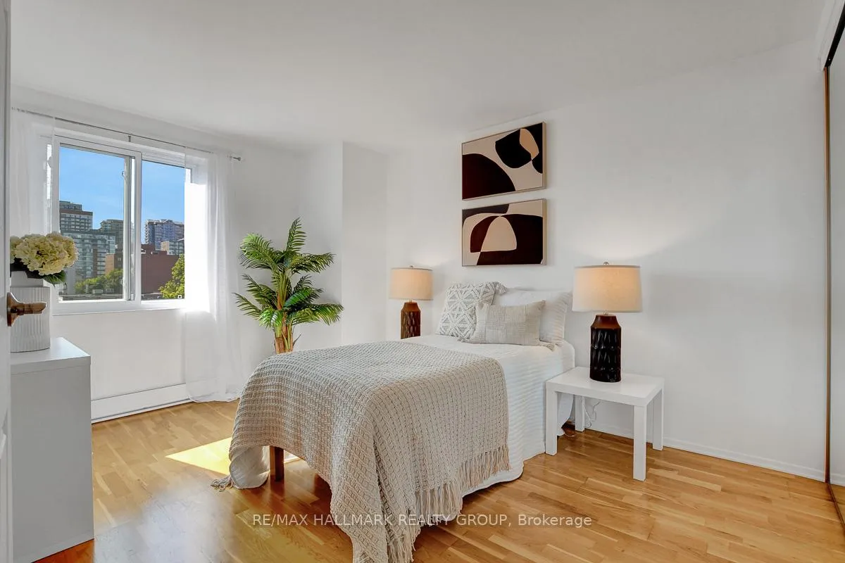 Photo 25 of Unit 504, 222 Guigues Avenue, Ottawa, Lower Town/Byward Market — HOMEH