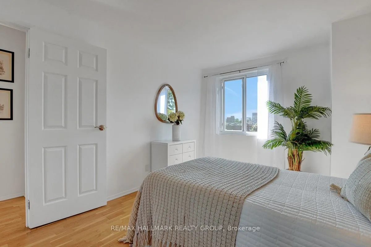 Photo 26 of Unit 504, 222 Guigues Avenue, Ottawa, Lower Town/Byward Market — HOMEH