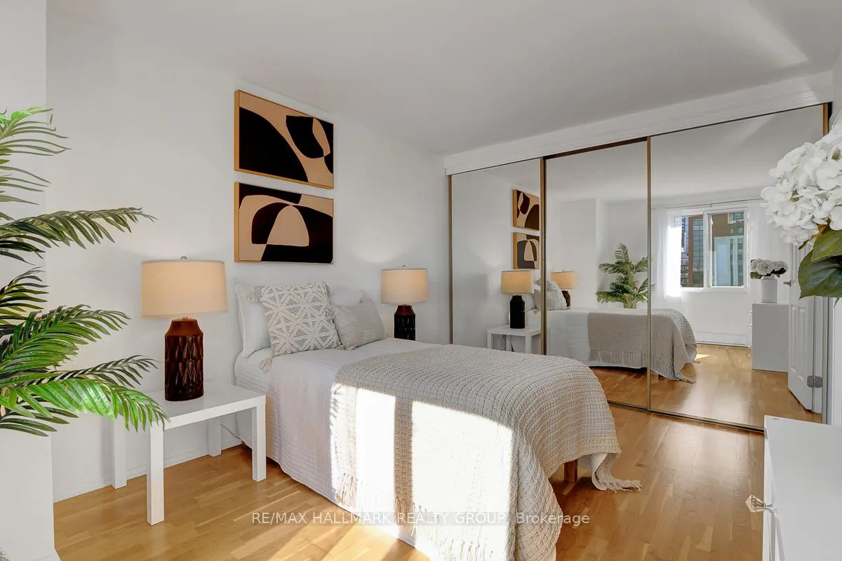 Photo 27 of Unit 504, 222 Guigues Avenue, Ottawa, Lower Town/Byward Market — HOMEH