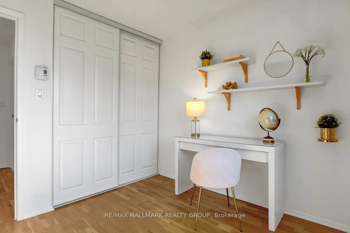 Photo 29 of Unit 504, 222 Guigues Avenue, Ottawa, Lower Town/Byward Market — HOMEH