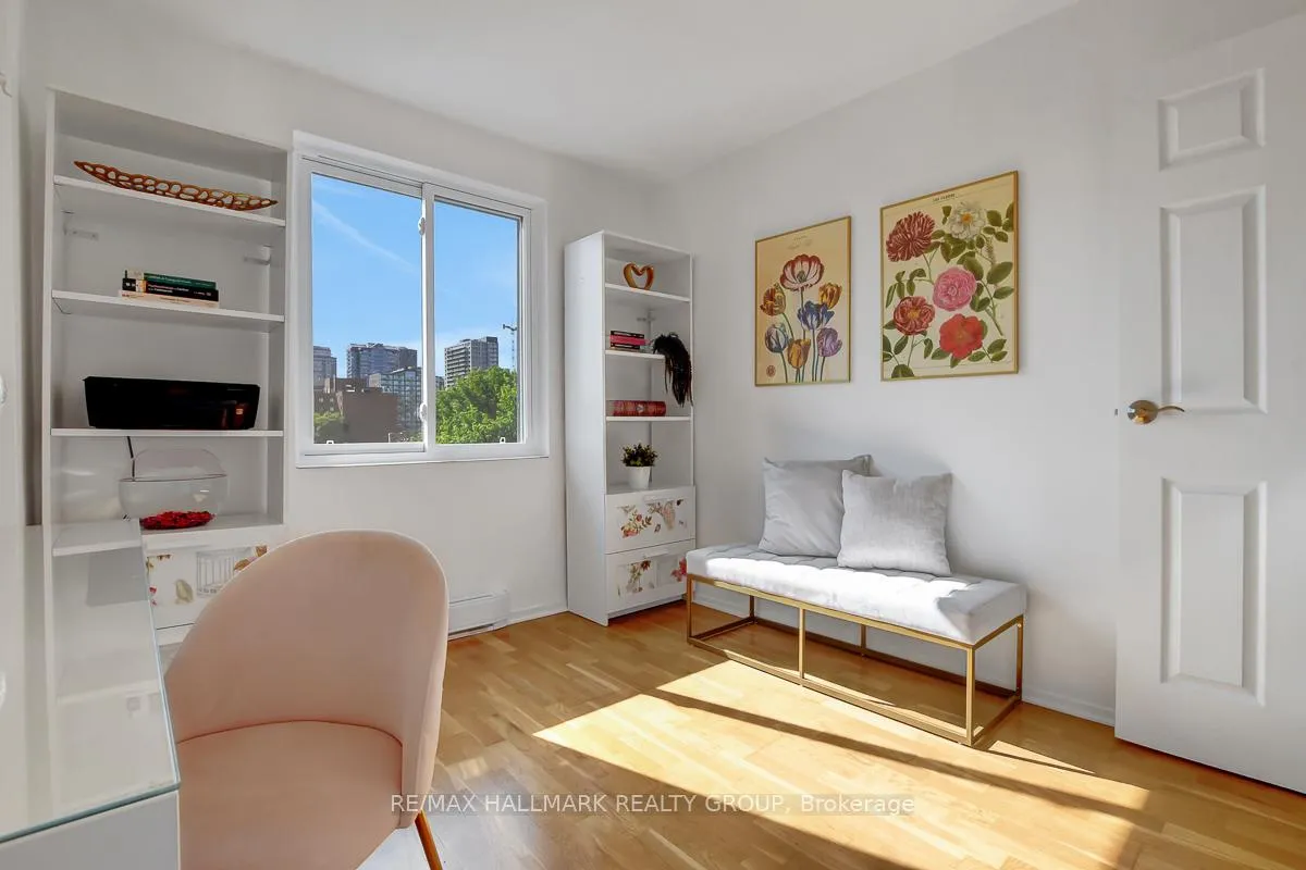 Photo 30 of Unit 504, 222 Guigues Avenue, Ottawa, Lower Town/Byward Market — HOMEH