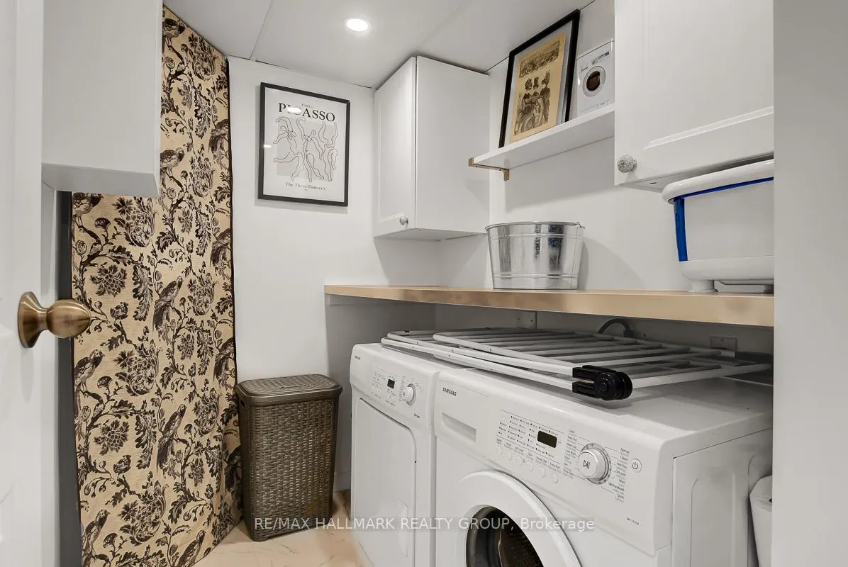 Photo 33 of Unit 504, 222 Guigues Avenue, Ottawa, Lower Town/Byward Market — HOMEH