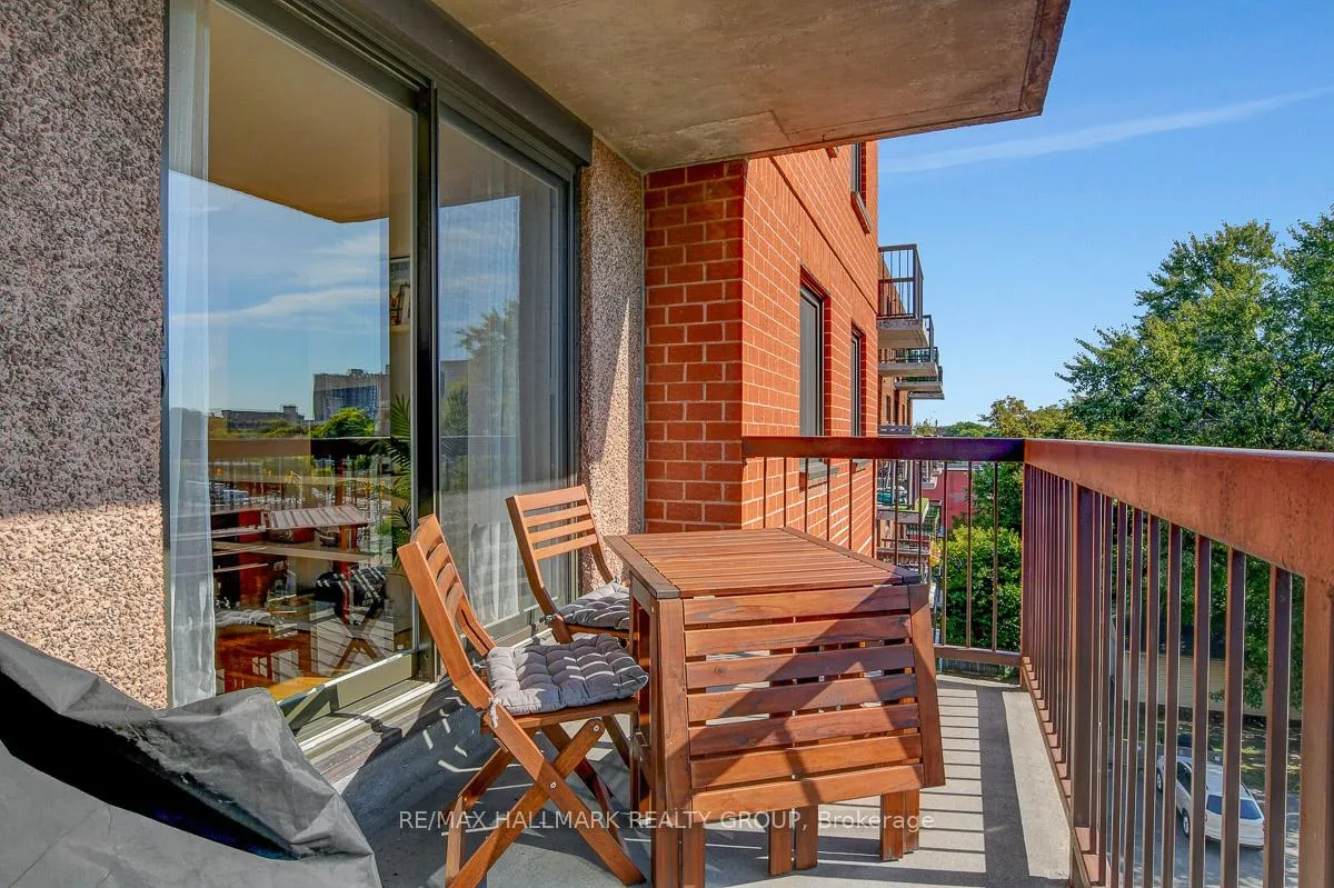 Photo 35 of Unit 504, 222 Guigues Avenue, Ottawa, Lower Town/Byward Market — HOMEH