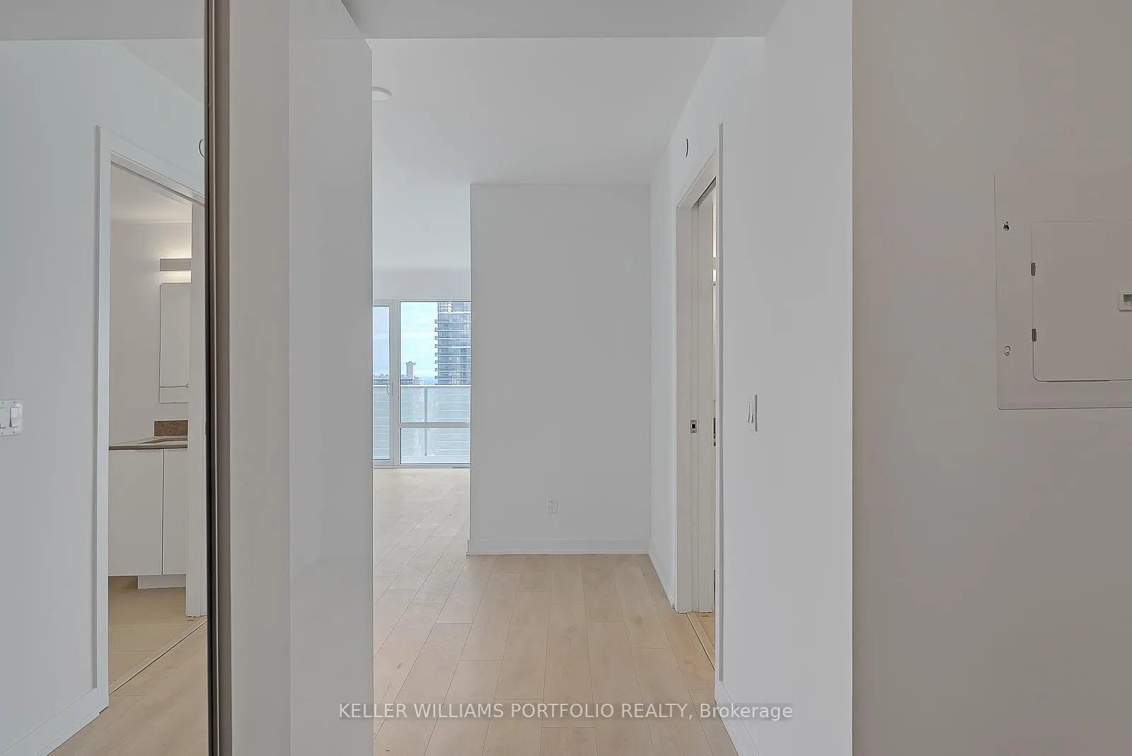 Photo 1 of Unit 3009, 501 Yonge Street, Toronto, Church-Yonge Corridor — HOMEH
