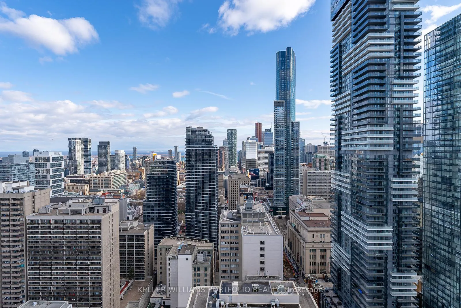 Photo 19 of Unit 3009, 501 Yonge Street, Toronto, Church-Yonge Corridor — HOMEH