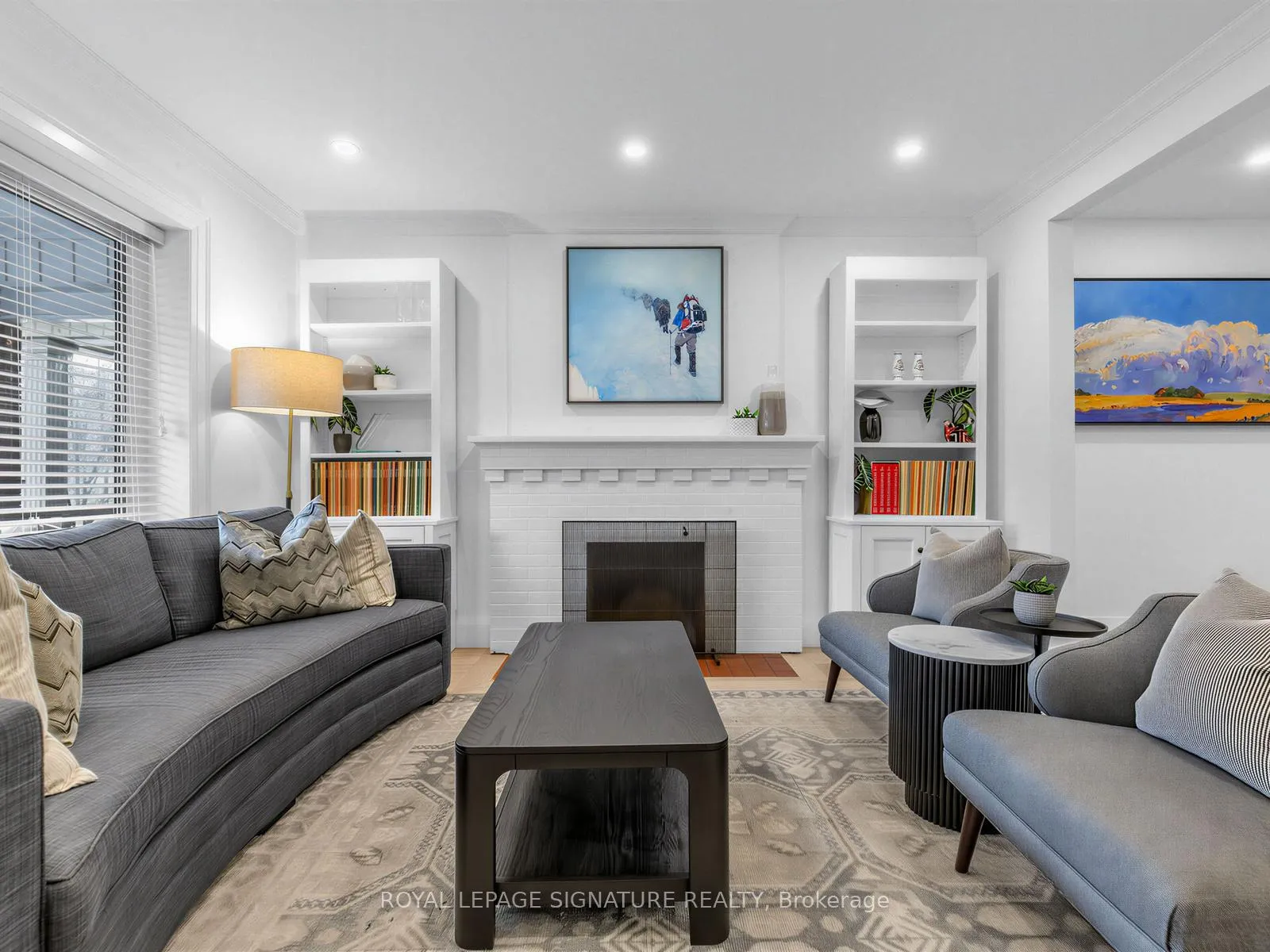 Photo 5 of 114 Pinewood Avenue, Toronto, Humewood-Cedarvale — HOMEH