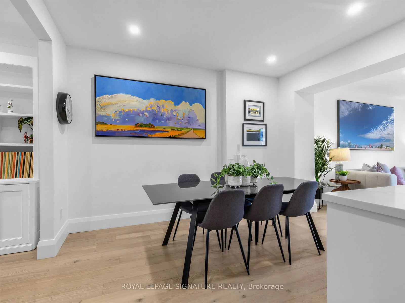 Photo 9 of 114 Pinewood Avenue, Toronto, Humewood-Cedarvale — HOMEH