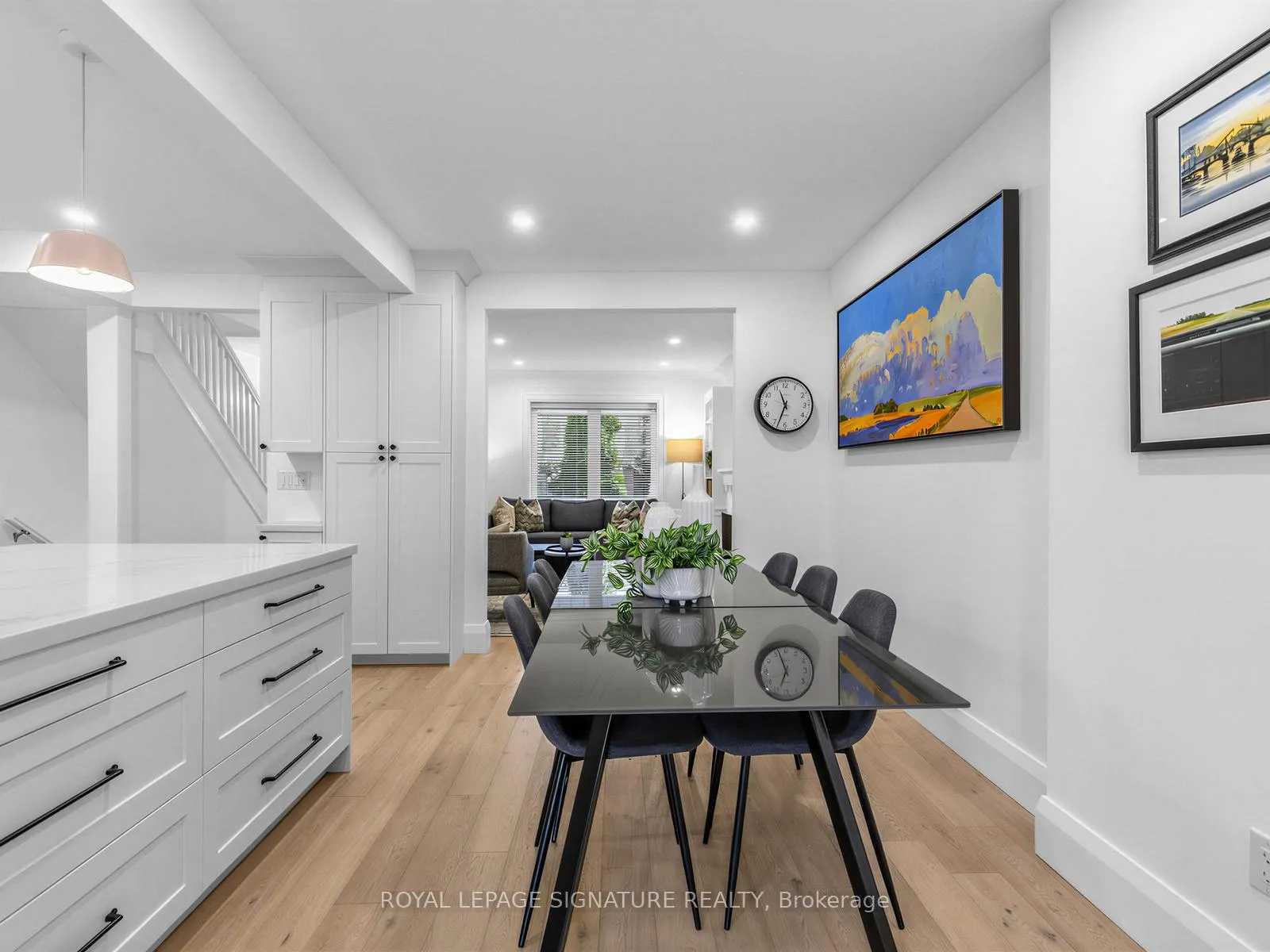 Photo 11 of 114 Pinewood Avenue, Toronto, Humewood-Cedarvale — HOMEH