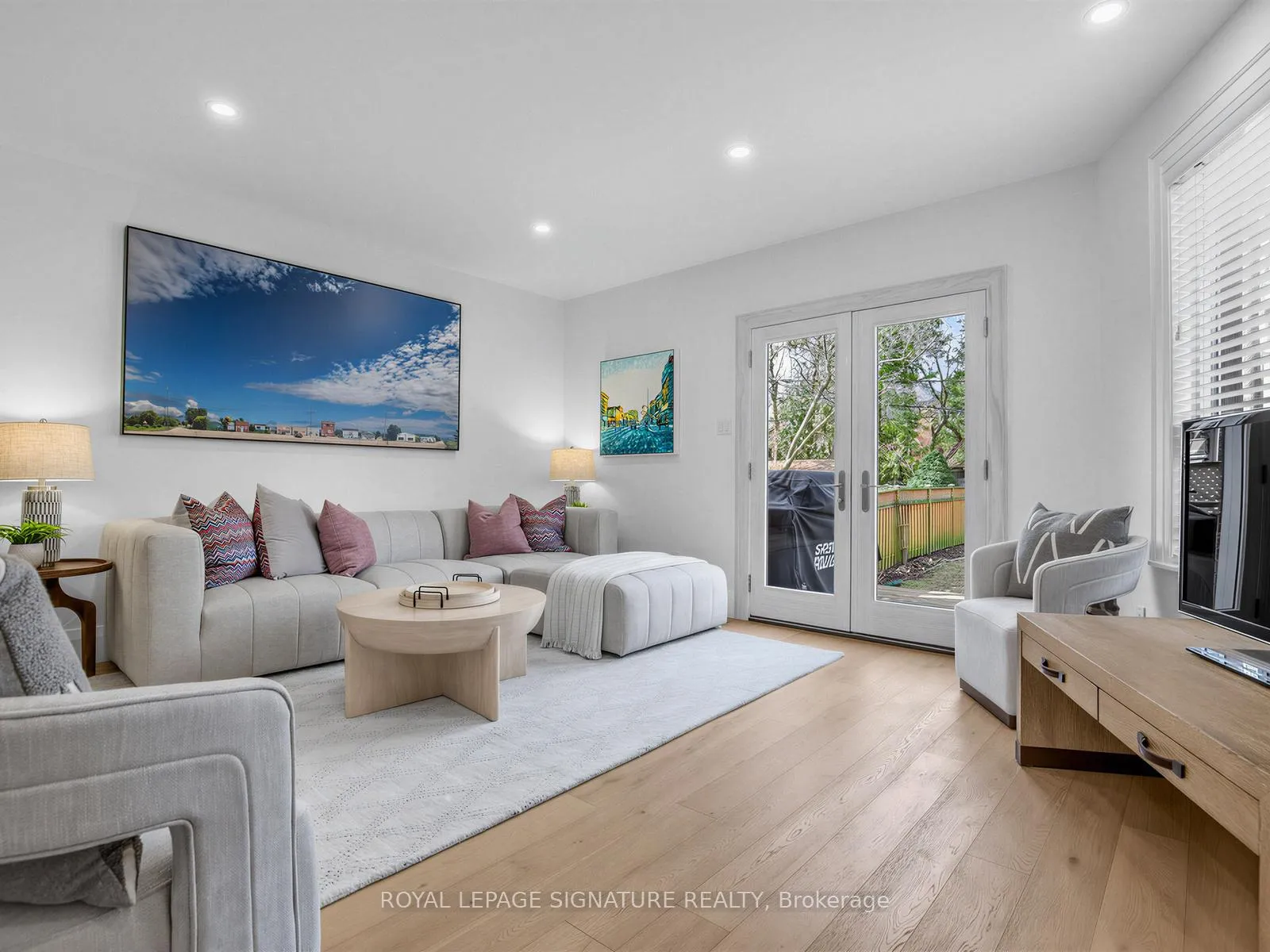 Photo 12 of 114 Pinewood Avenue, Toronto, Humewood-Cedarvale — HOMEH