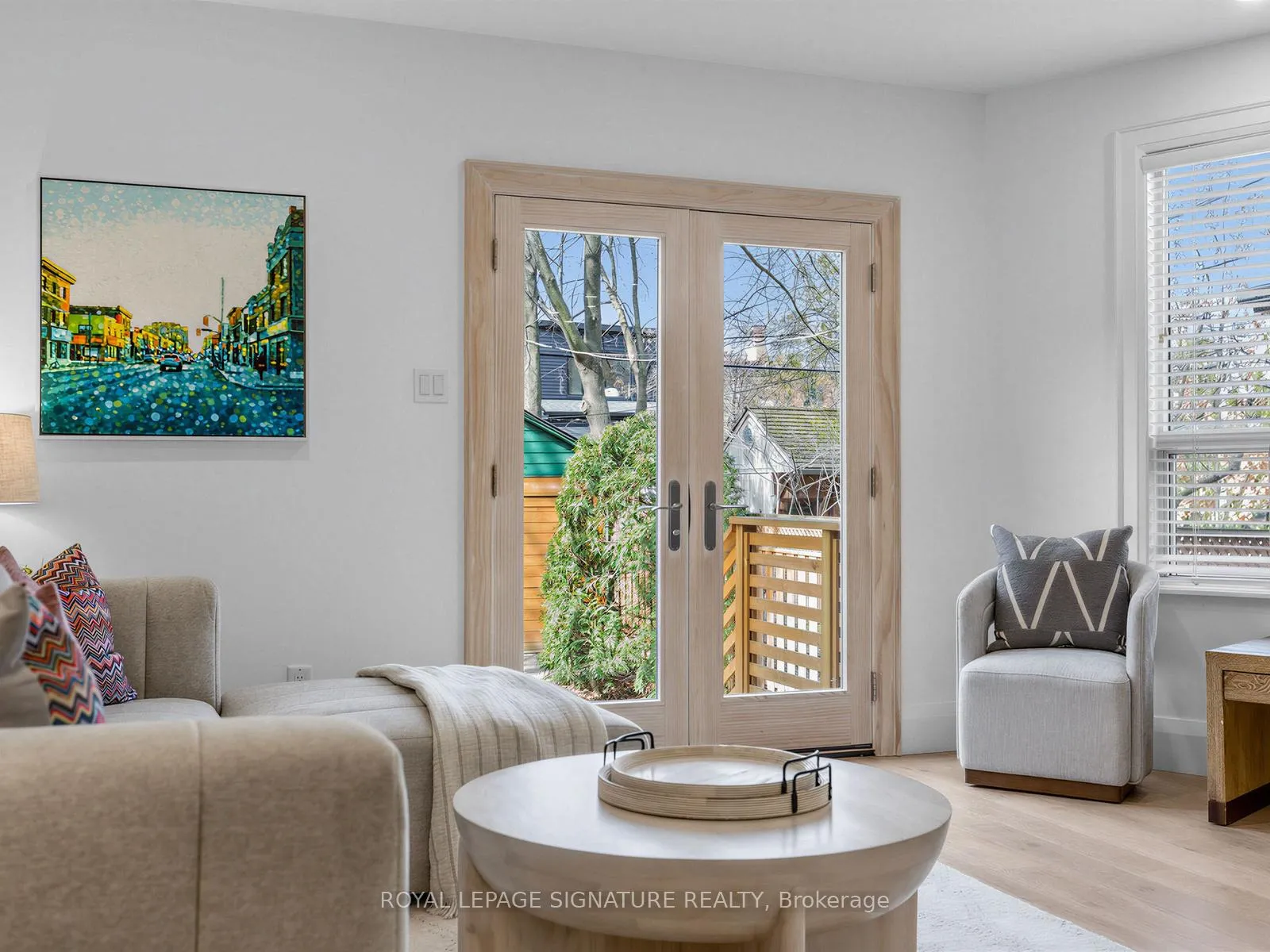 Photo 14 of 114 Pinewood Avenue, Toronto, Humewood-Cedarvale — HOMEH