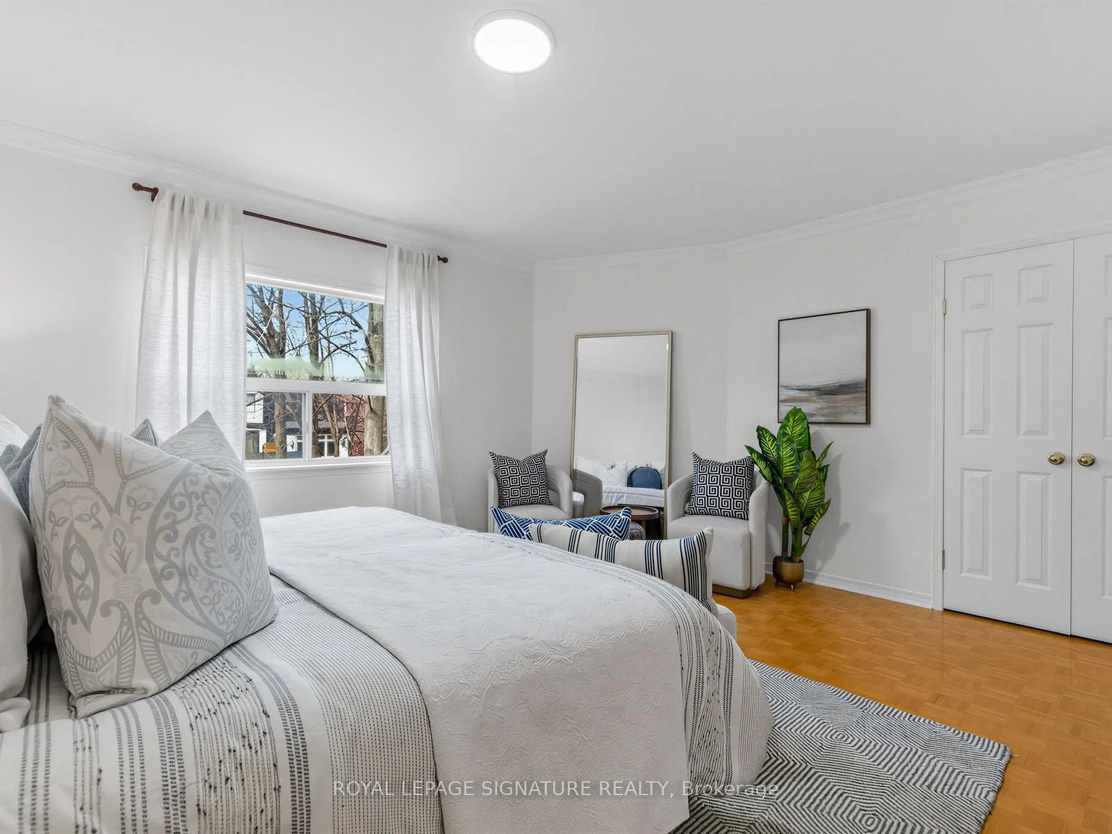 Photo 17 of 114 Pinewood Avenue, Toronto, Humewood-Cedarvale — HOMEH