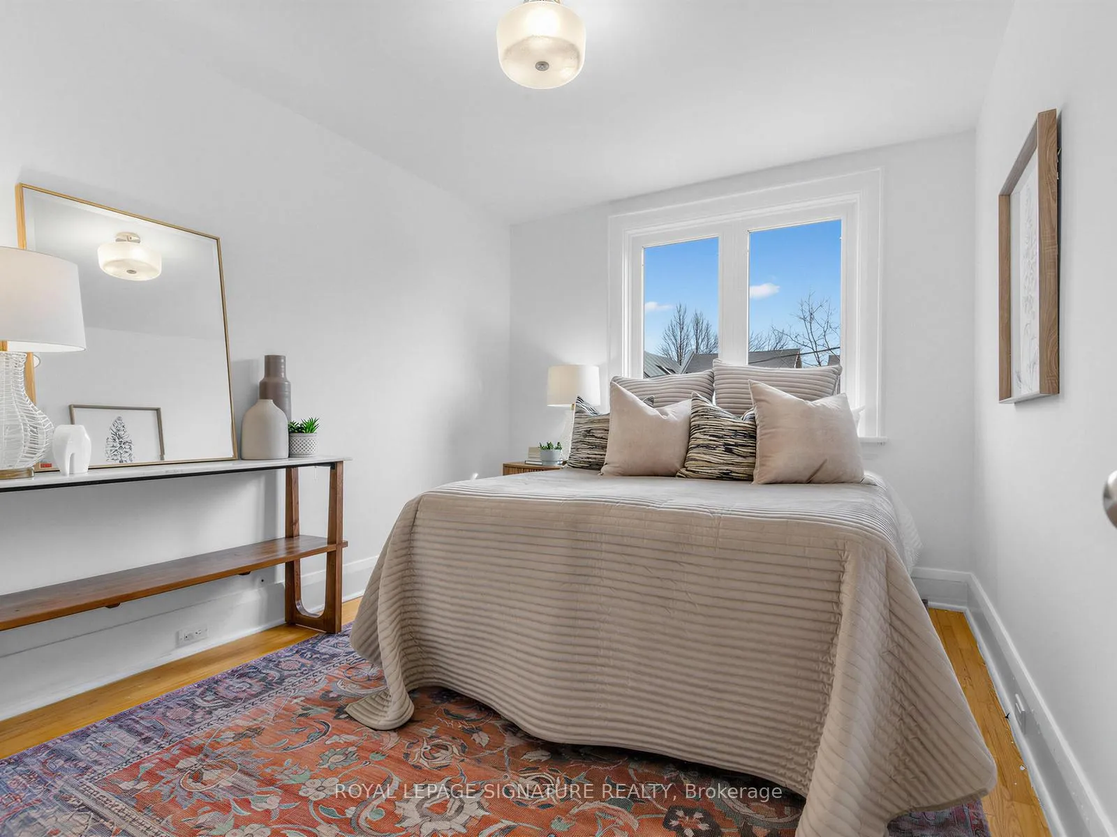Photo 19 of 114 Pinewood Avenue, Toronto, Humewood-Cedarvale — HOMEH
