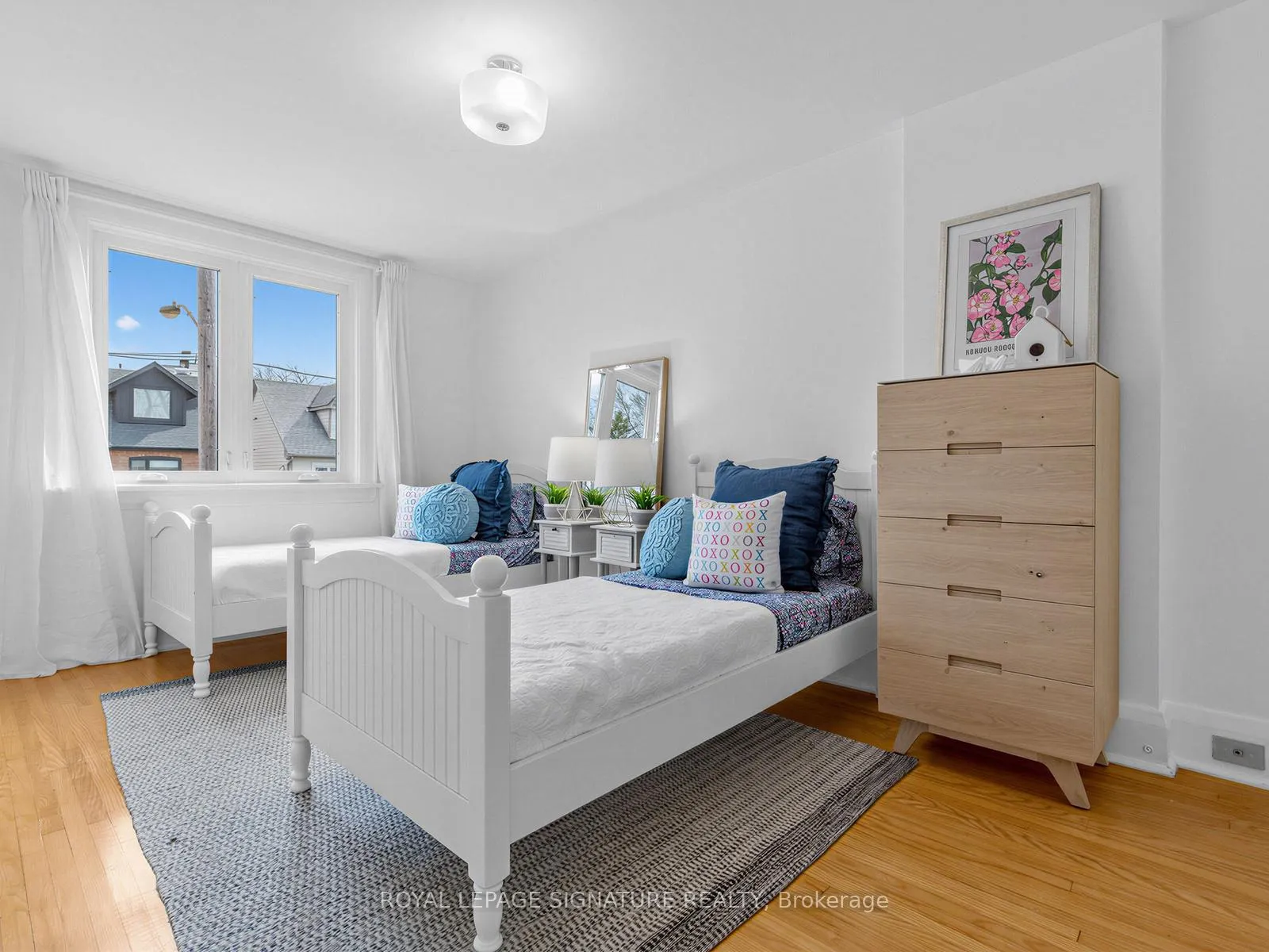 Photo 20 of 114 Pinewood Avenue, Toronto, Humewood-Cedarvale — HOMEH