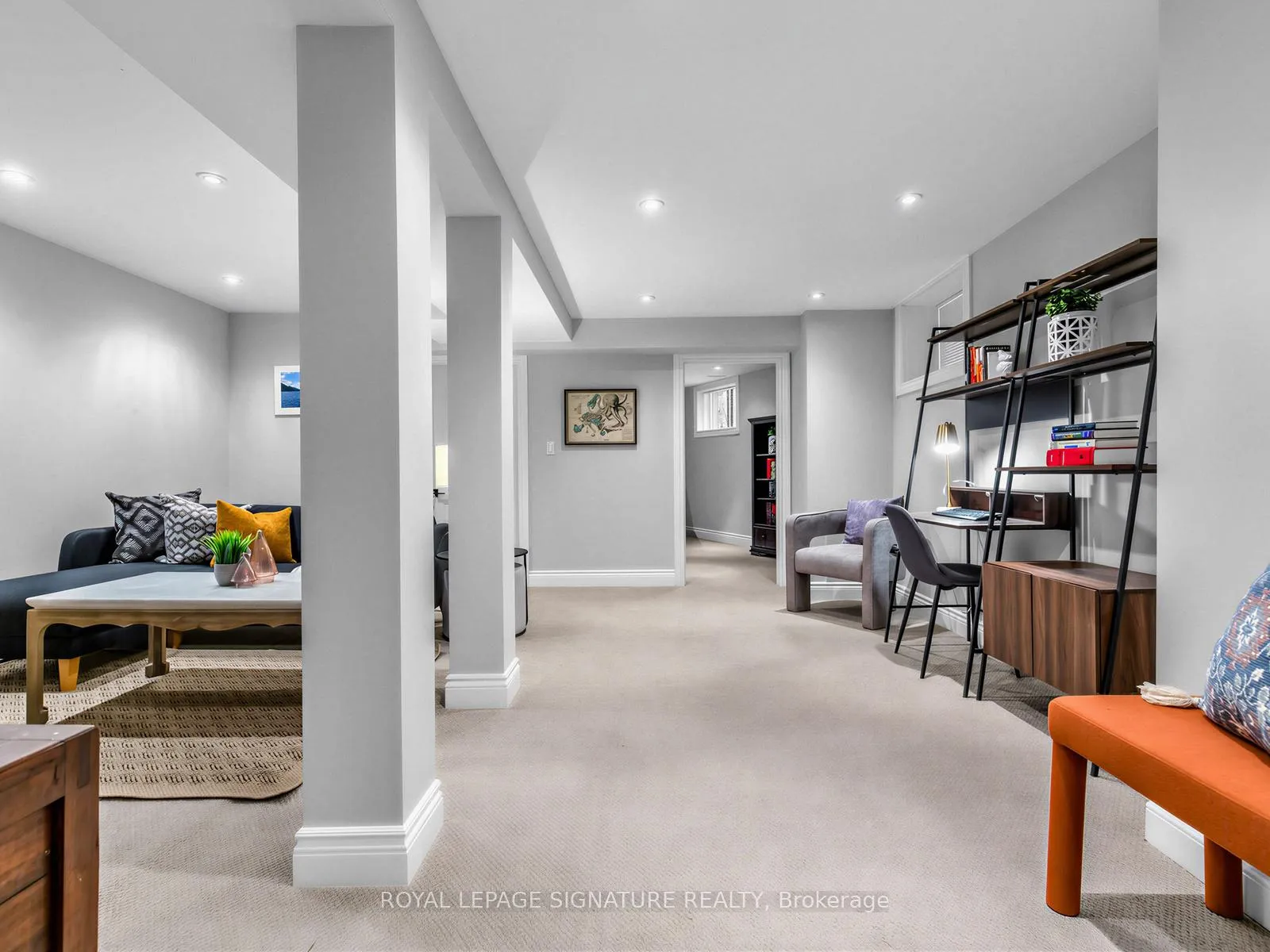 Photo 22 of 114 Pinewood Avenue, Toronto, Humewood-Cedarvale — HOMEH
