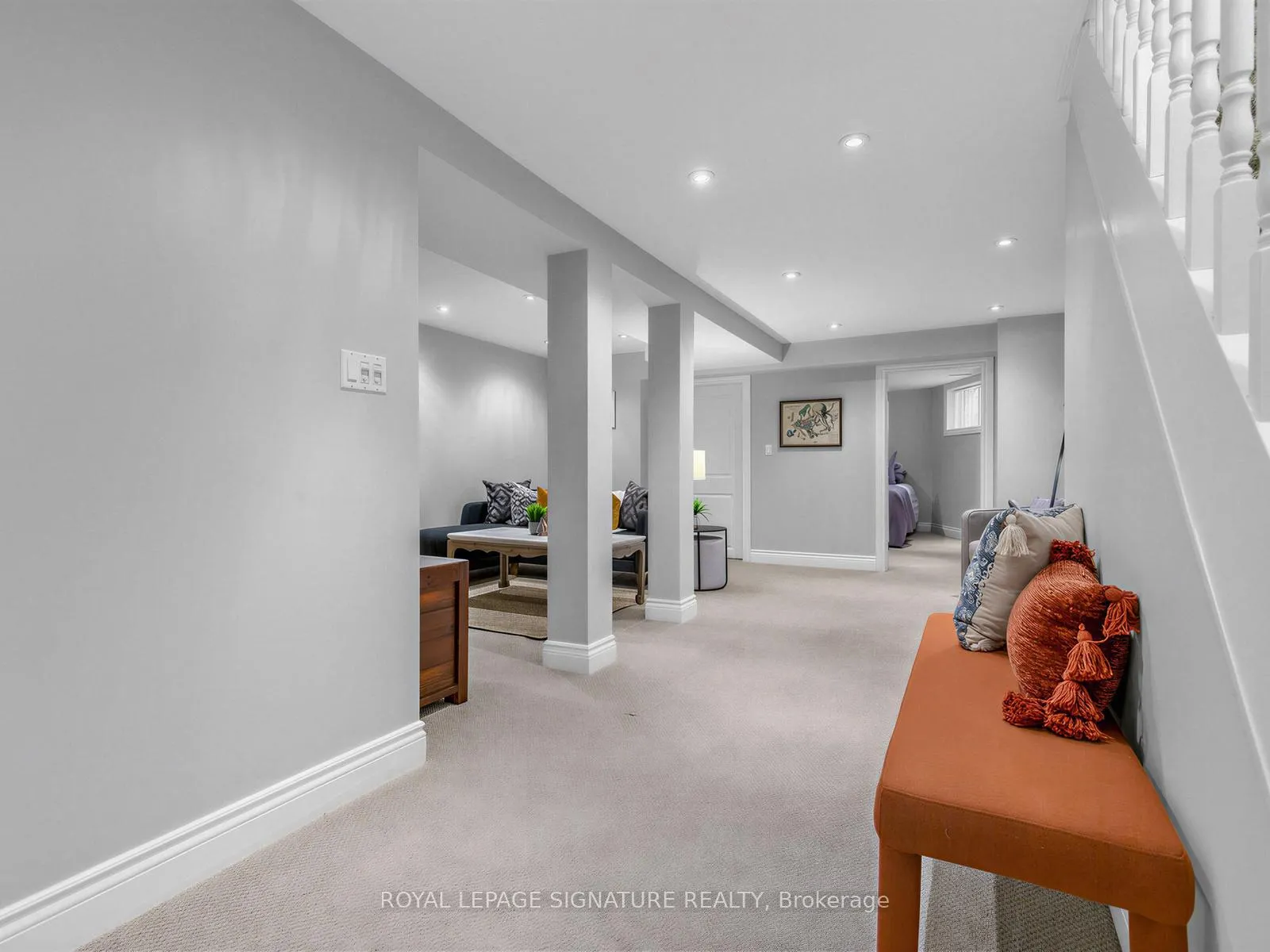 Photo 23 of 114 Pinewood Avenue, Toronto, Humewood-Cedarvale — HOMEH