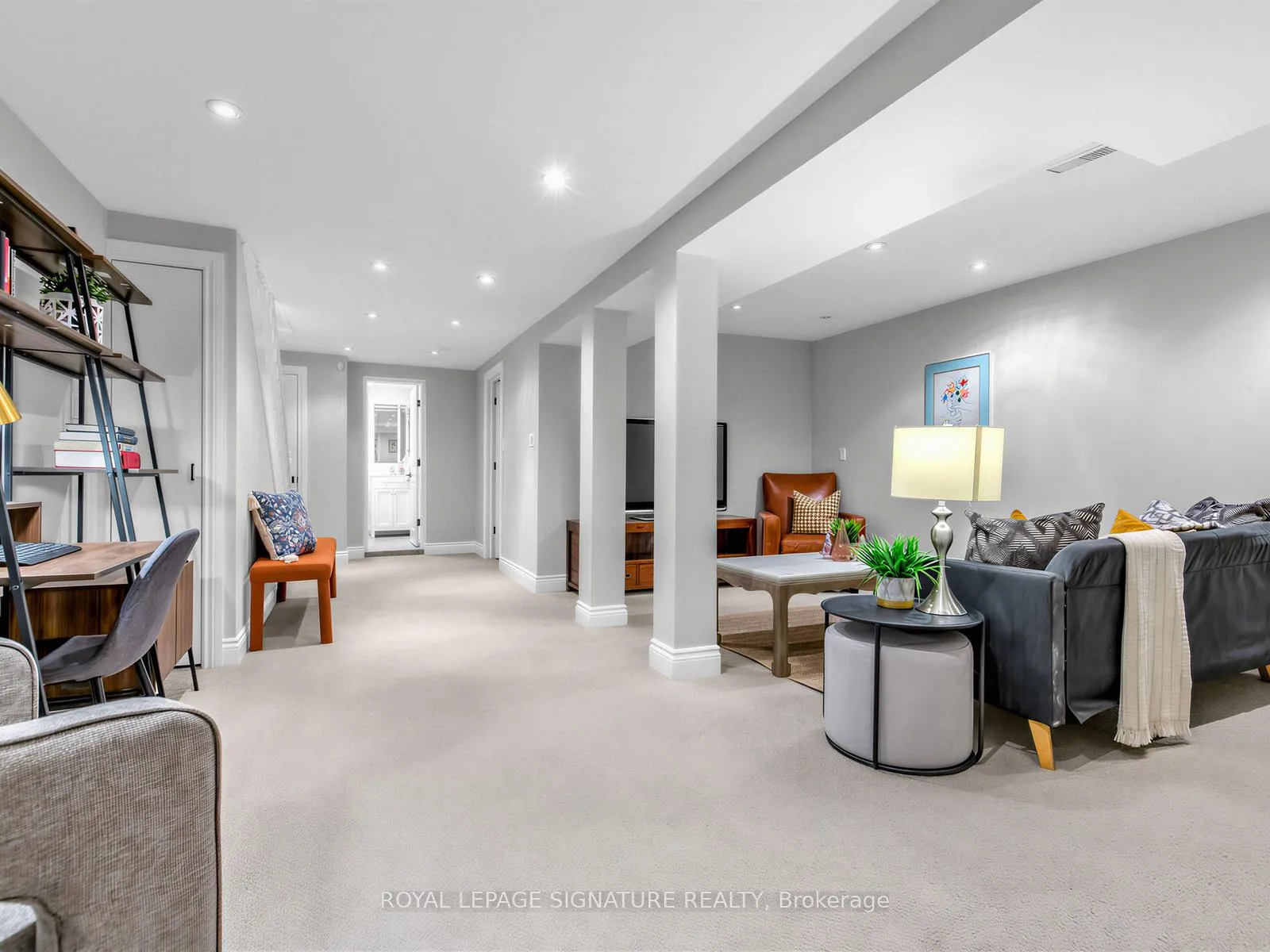 Photo 24 of 114 Pinewood Avenue, Toronto, Humewood-Cedarvale — HOMEH