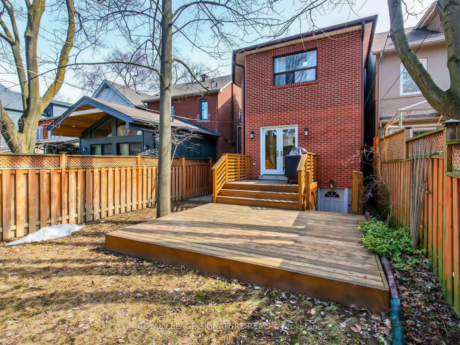 Photo 27 of 114 Pinewood Avenue, Toronto, Humewood-Cedarvale — HOMEH