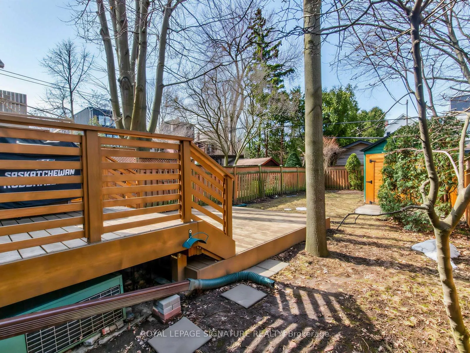 Photo 29 of 114 Pinewood Avenue, Toronto, Humewood-Cedarvale — HOMEH