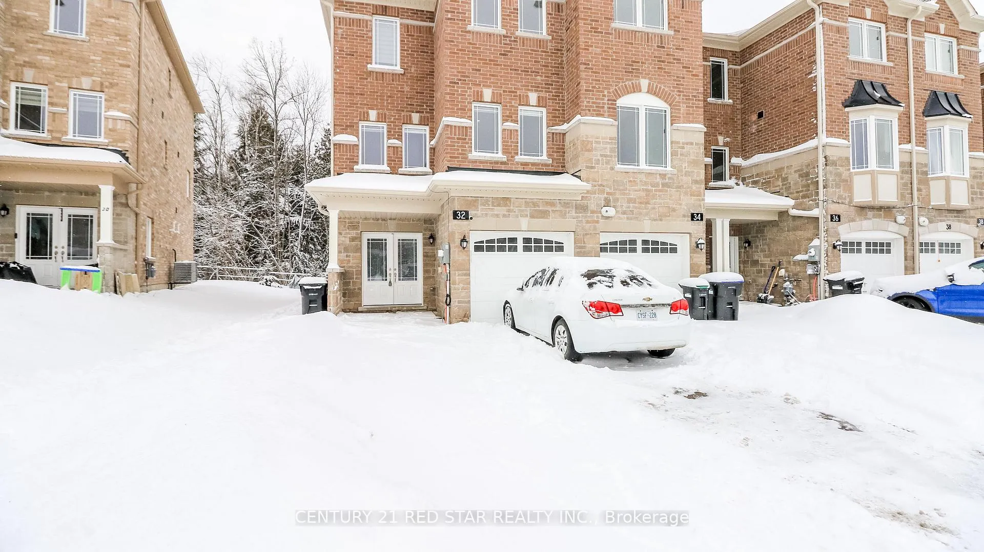 Photo 1 of 32 Milson Crescent, Essa, Angus — HOMEH