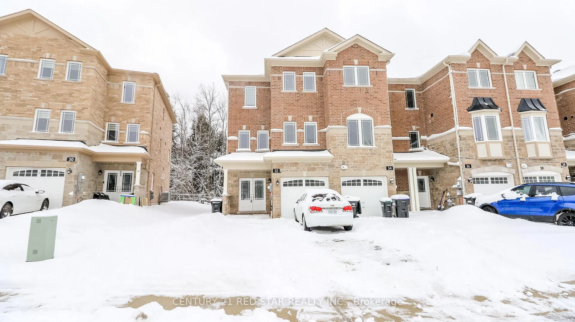 Photo 2 of 32 Milson Crescent, Essa, Angus — HOMEH