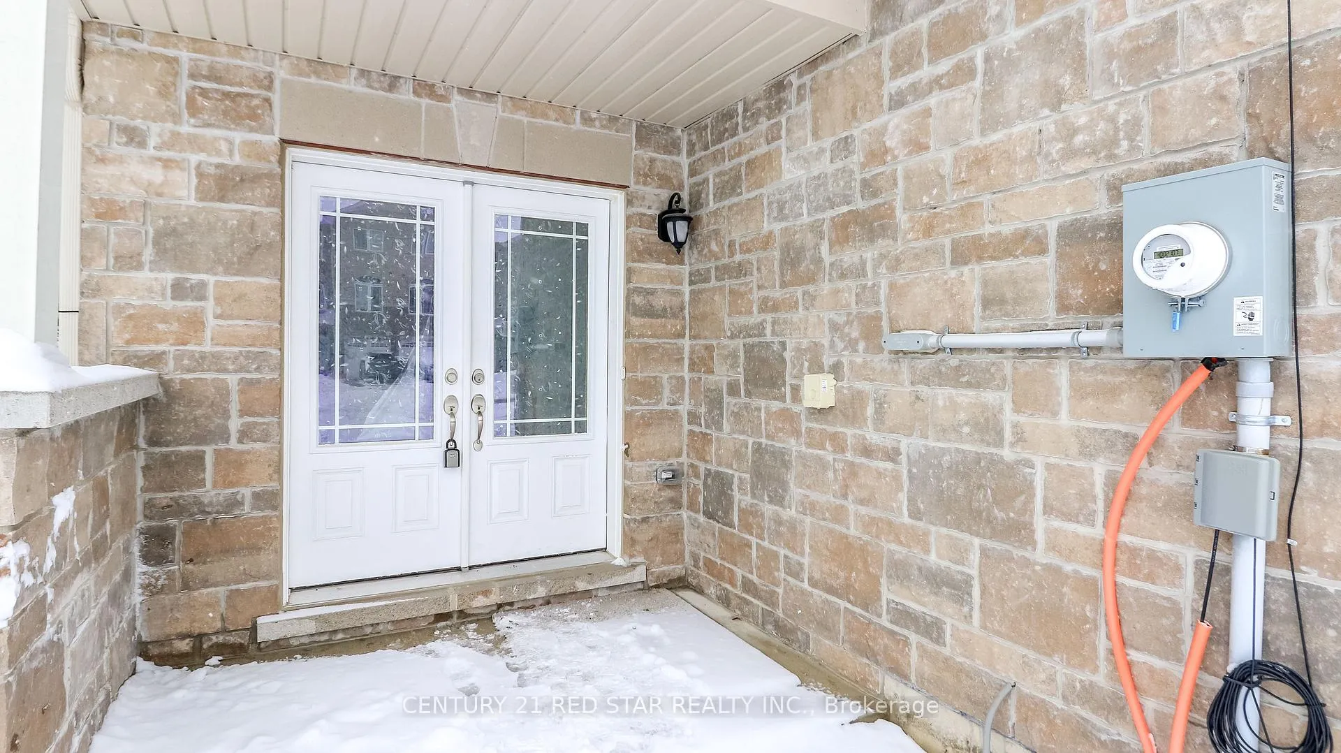 Photo 3 of 32 Milson Crescent, Essa, Angus — HOMEH