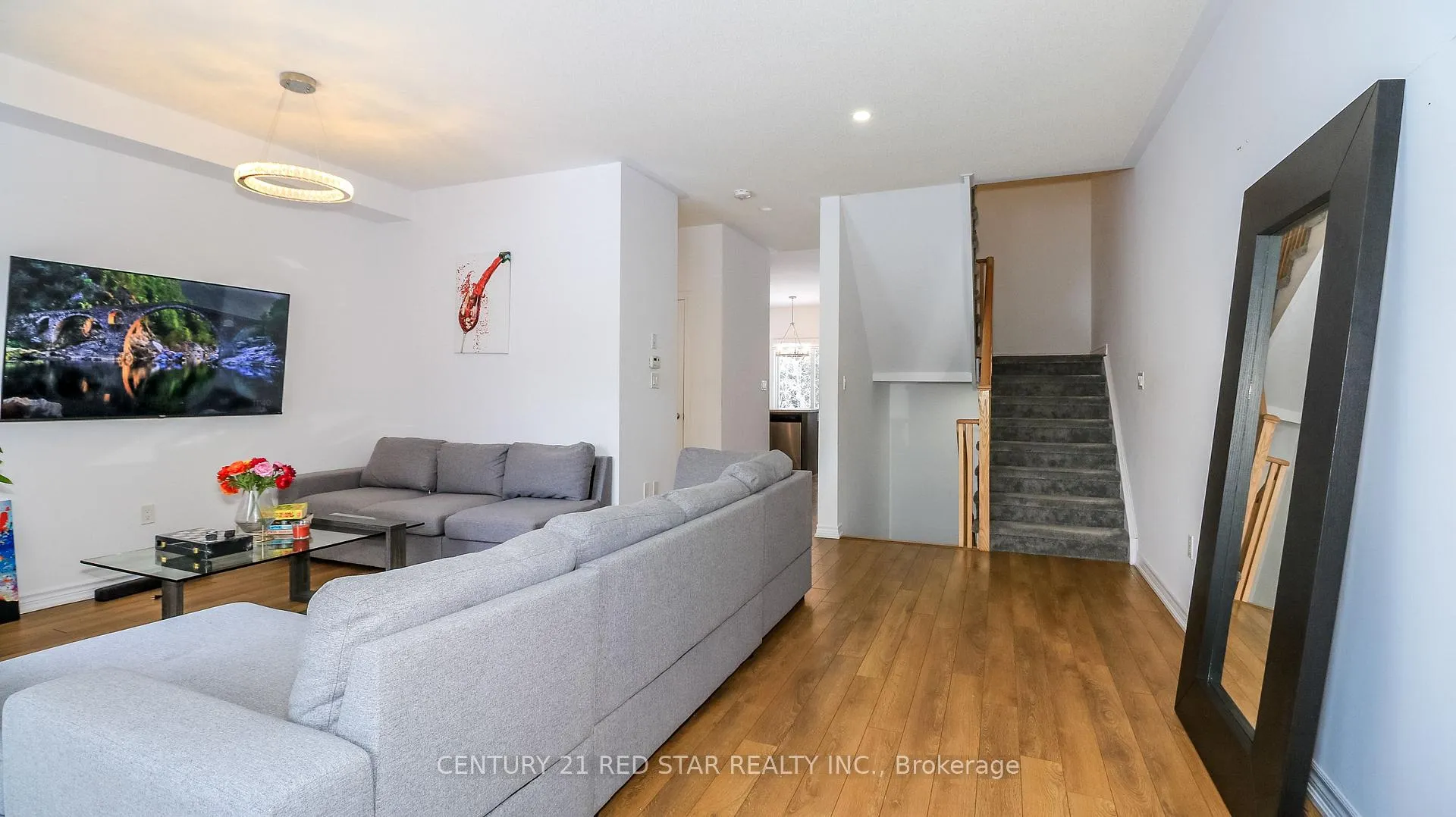 Photo 12 of 32 Milson Crescent, Essa, Angus — HOMEH