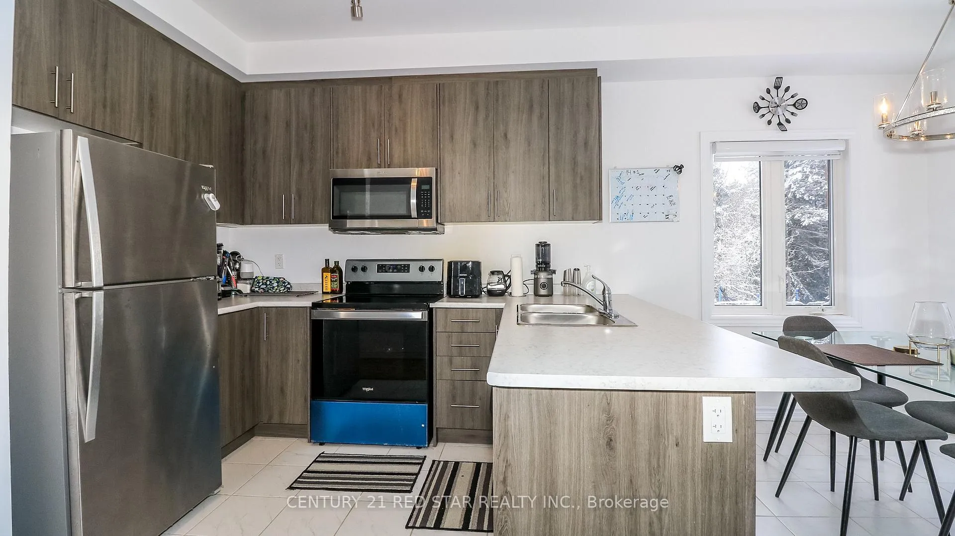 Photo 17 of 32 Milson Crescent, Essa, Angus — HOMEH