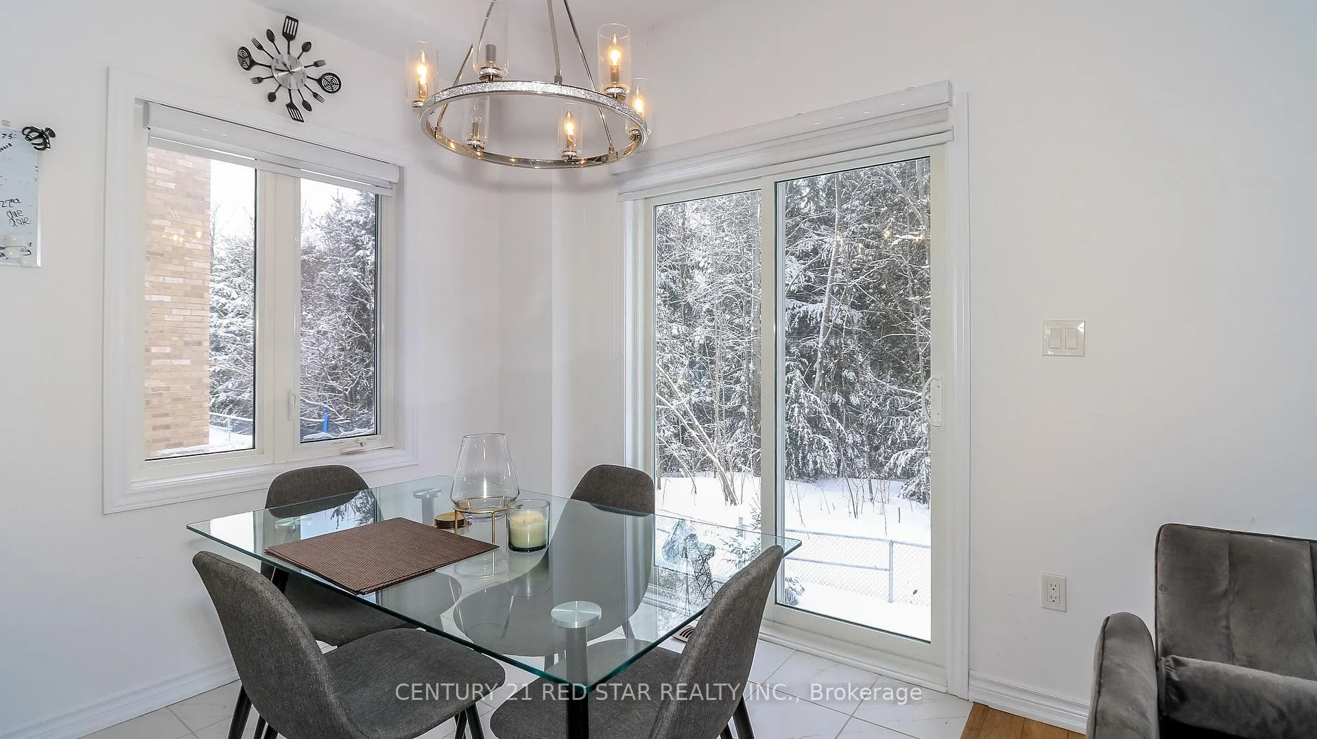 Photo 18 of 32 Milson Crescent, Essa, Angus — HOMEH