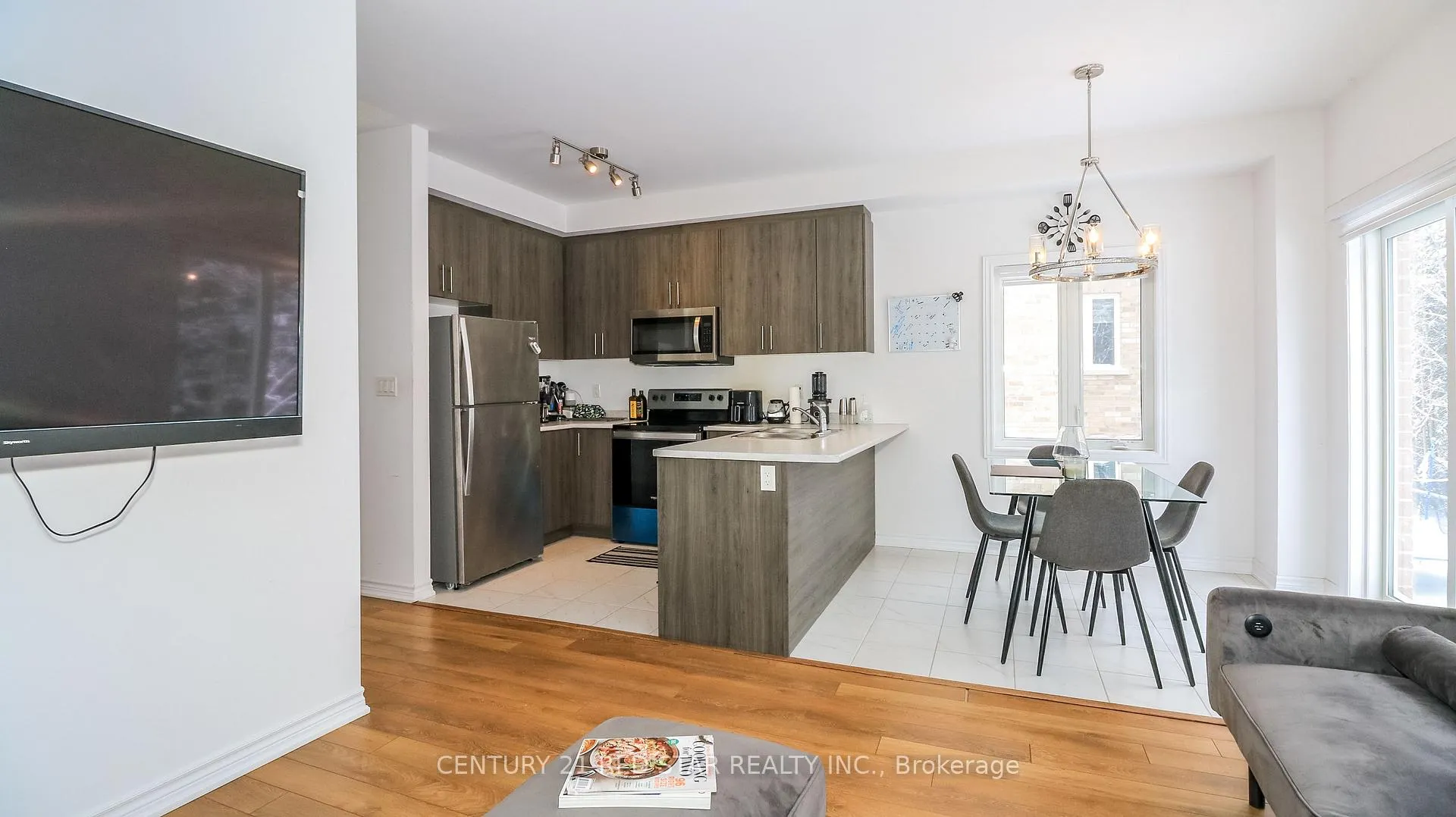 Photo 19 of 32 Milson Crescent, Essa, Angus — HOMEH