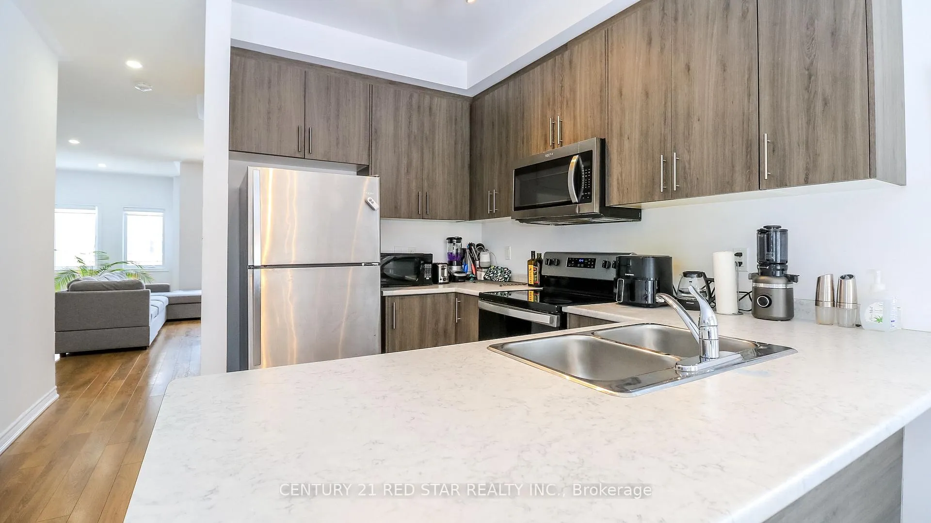 Photo 20 of 32 Milson Crescent, Essa, Angus — HOMEH
