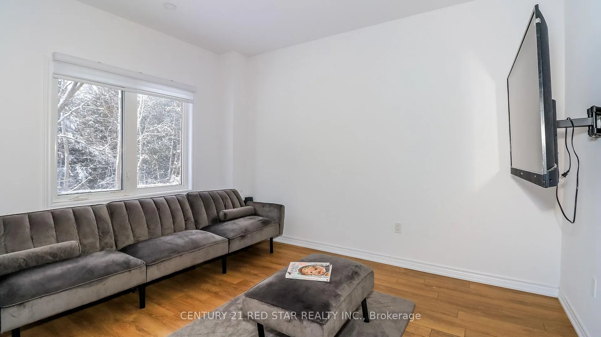 Photo 22 of 32 Milson Crescent, Essa, Angus — HOMEH