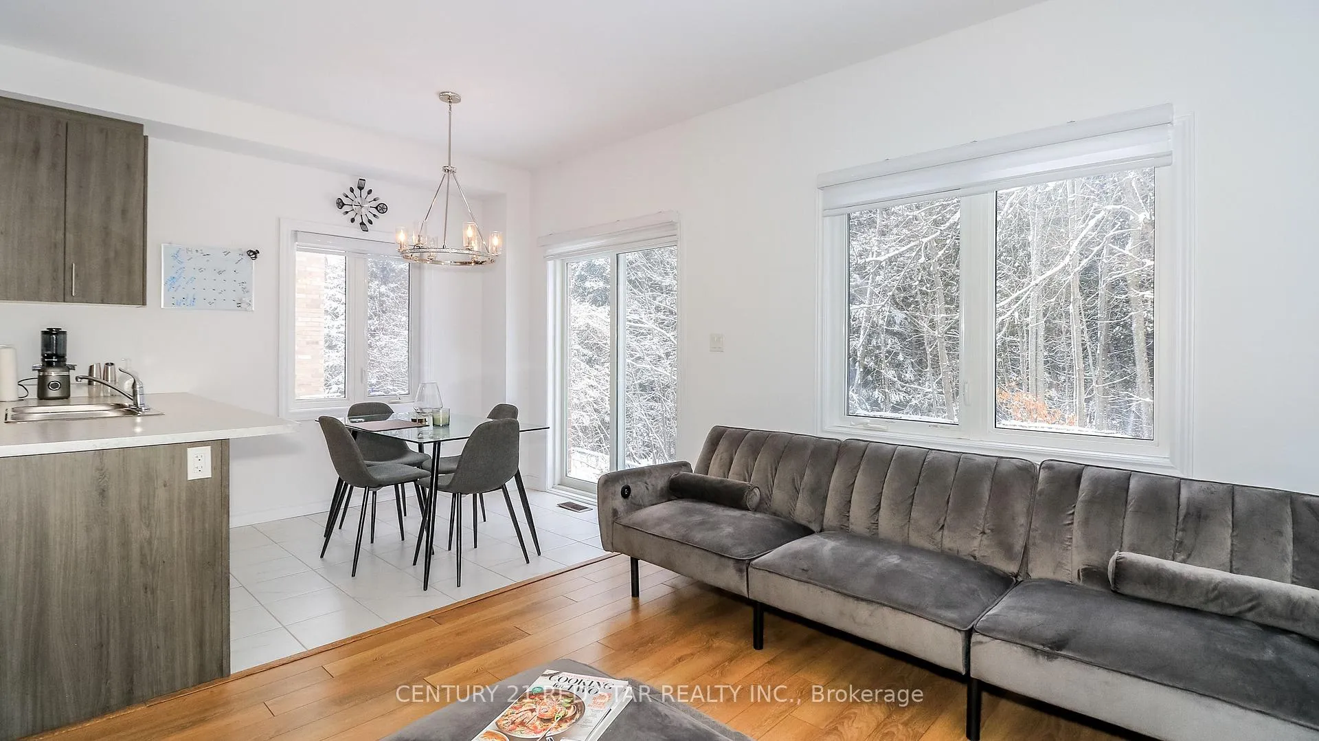 Photo 23 of 32 Milson Crescent, Essa, Angus — HOMEH