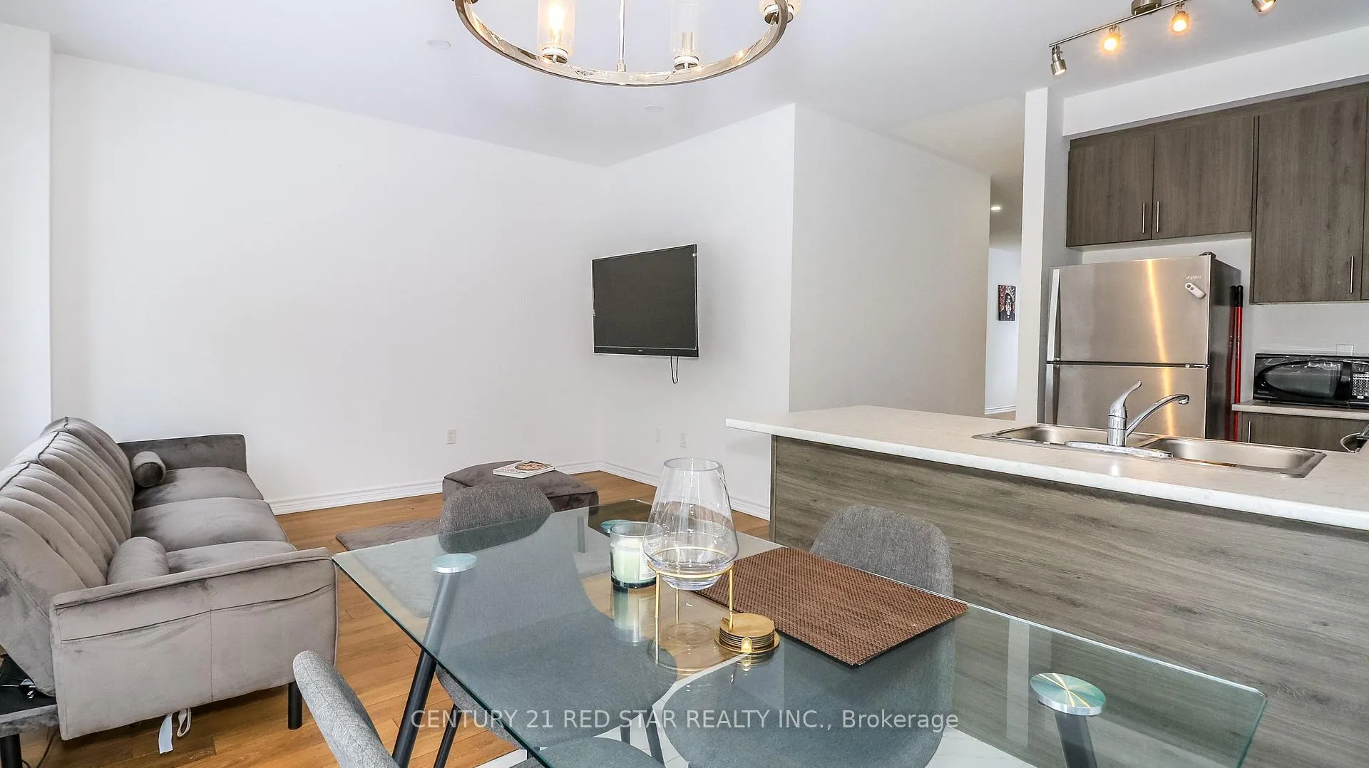 Photo 24 of 32 Milson Crescent, Essa, Angus — HOMEH