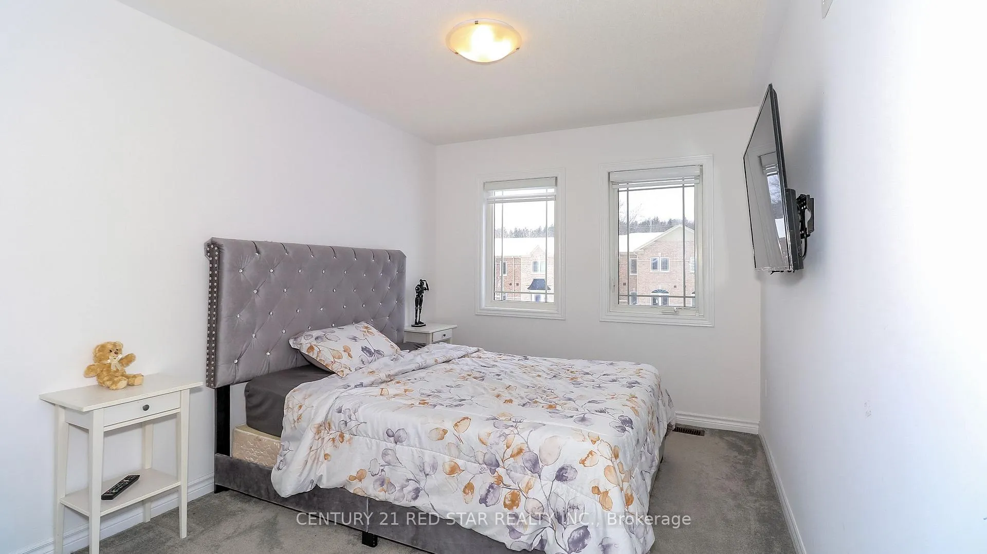 Photo 29 of 32 Milson Crescent, Essa, Angus — HOMEH