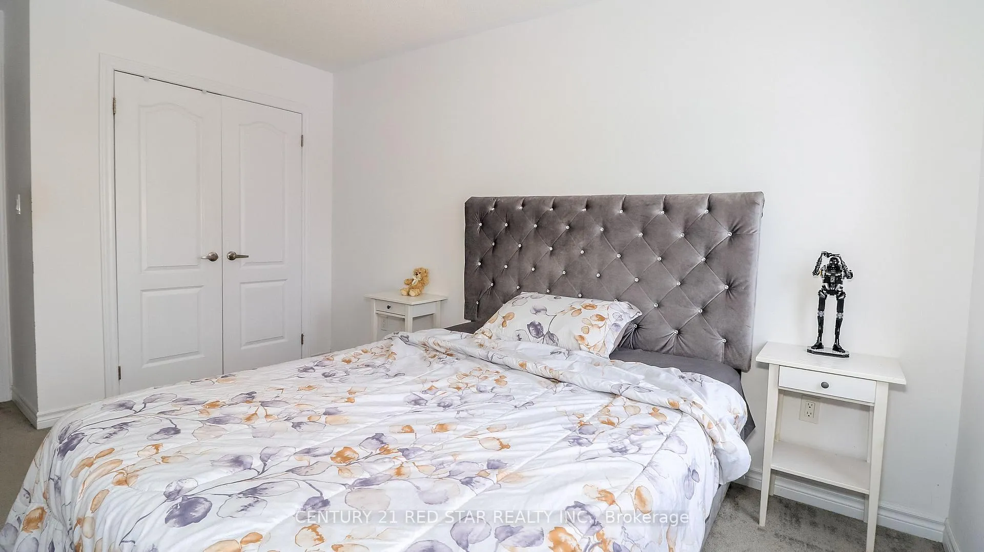 Photo 30 of 32 Milson Crescent, Essa, Angus — HOMEH