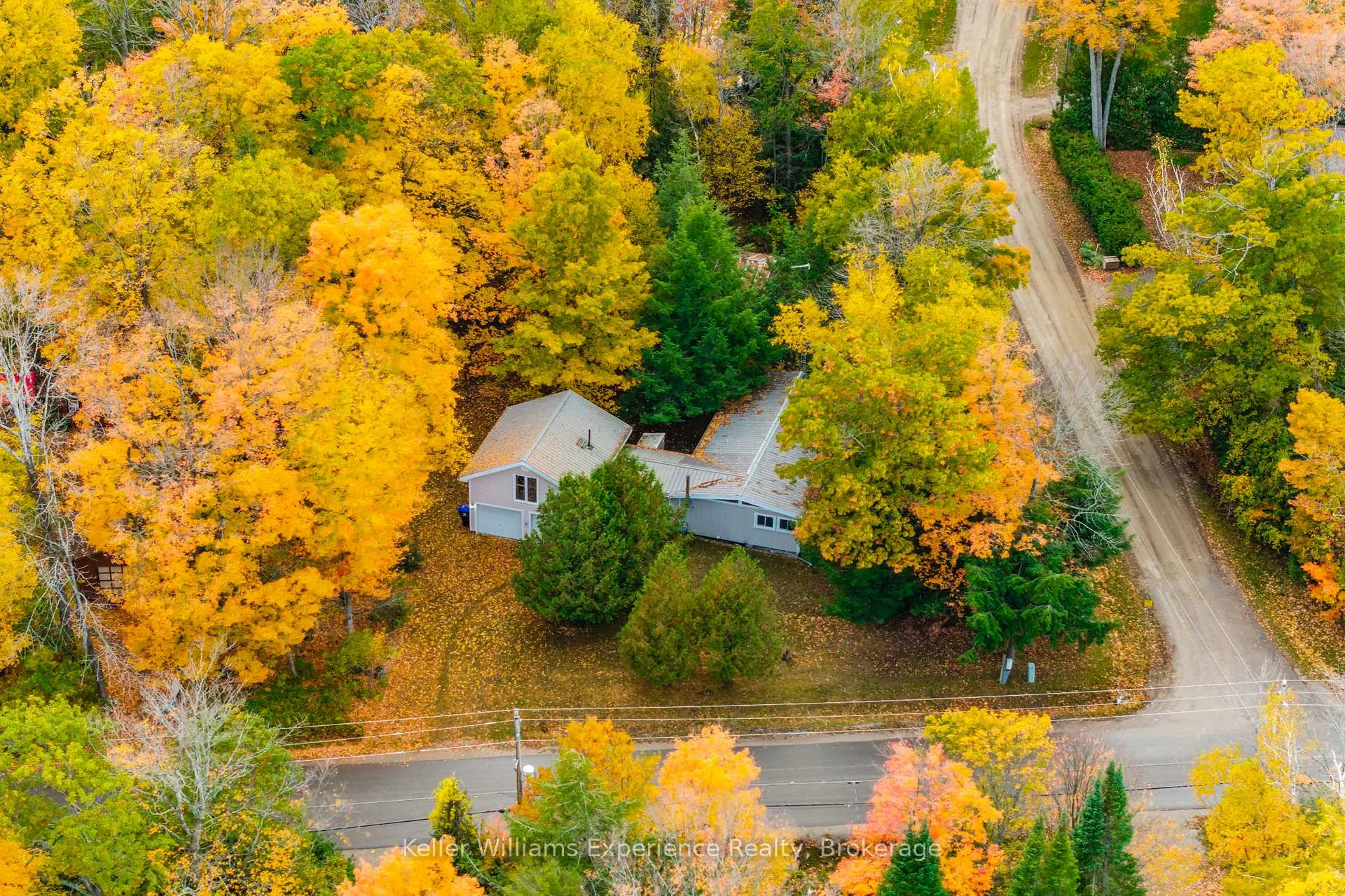 Photo 4 of 1 Wigwam Trail, Tiny, Rural Tiny — HOMEH