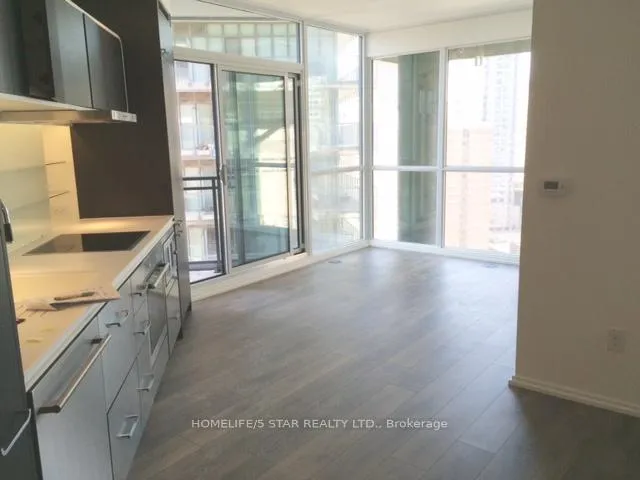Photo 2 of Unit 2106, 45 Charles Street E, Toronto, Church-Yonge Corridor — HOMEH